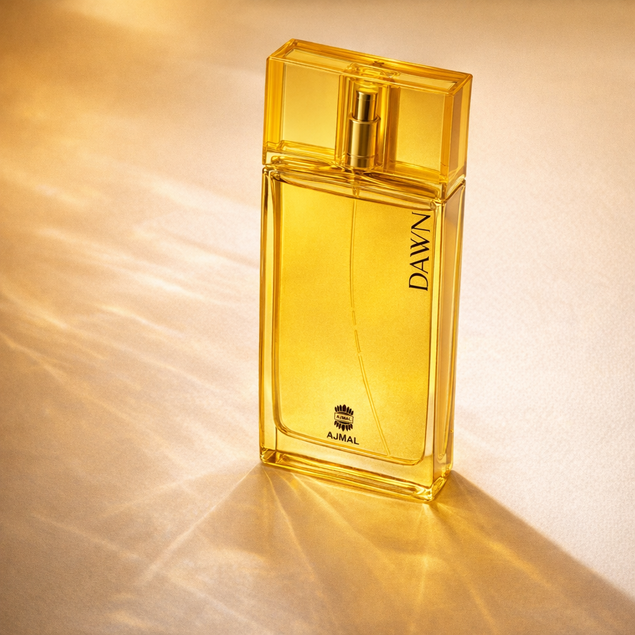 Ajmal Dawn EDP For Men fragrance details image