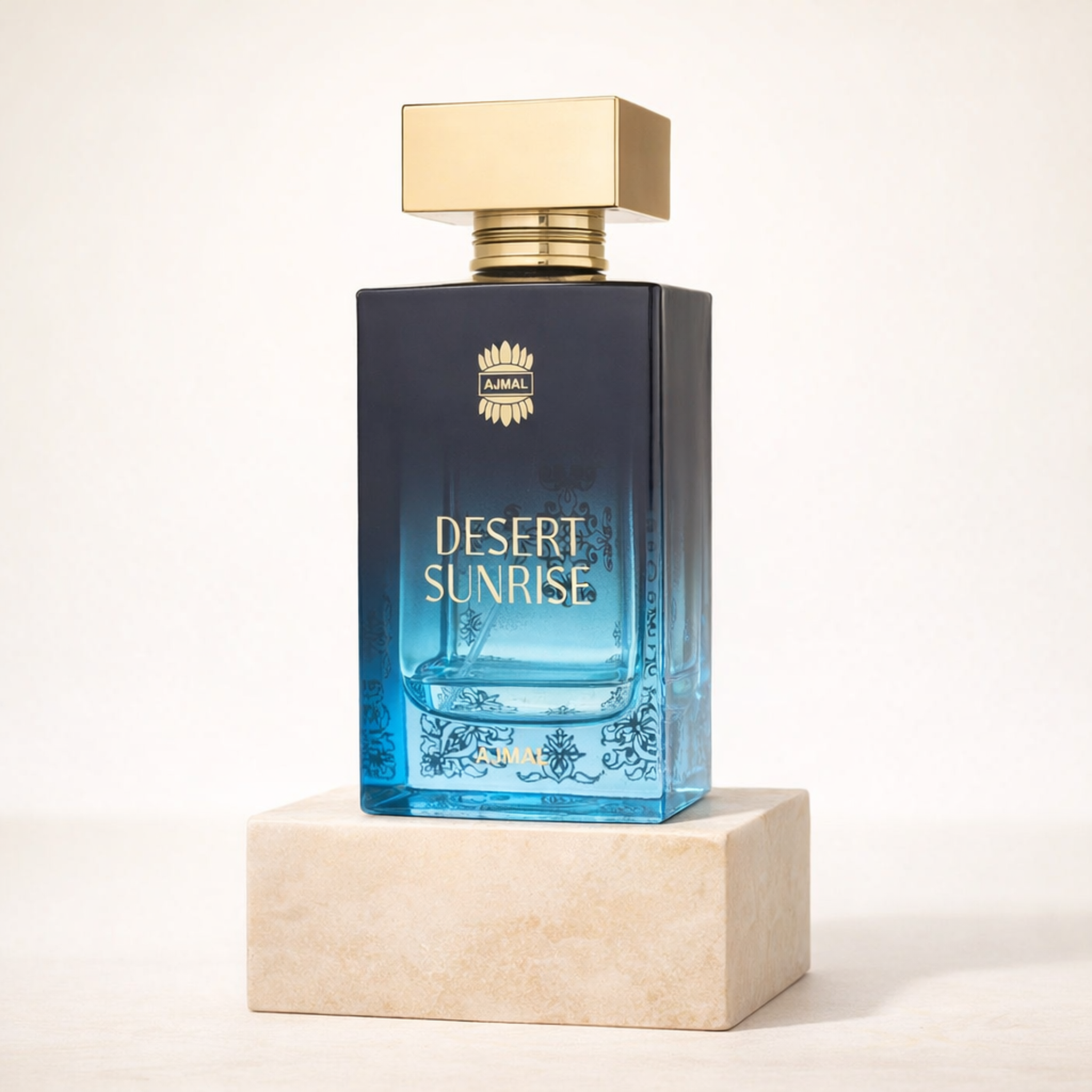 Ajmal Desert Sunrise EDP gallery 3 image