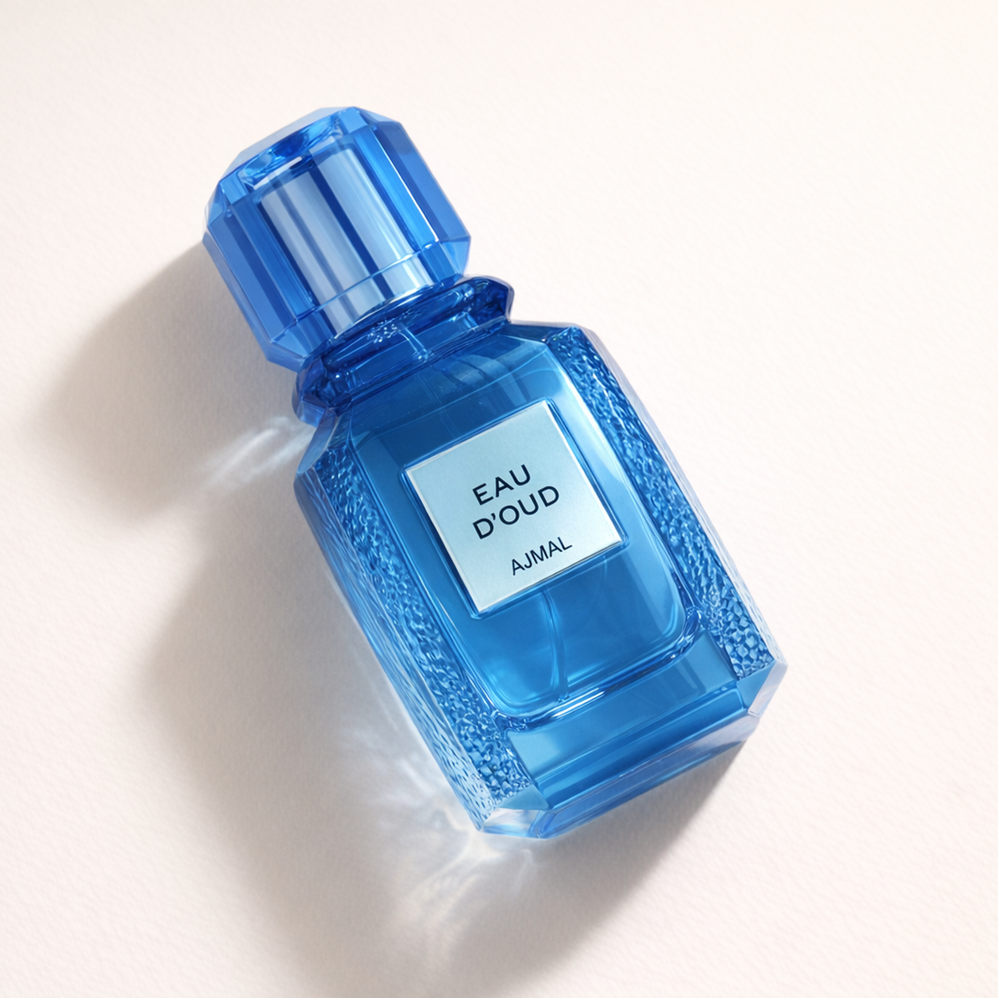 Ajmal Eau D'Oud EDP gallery 1 image