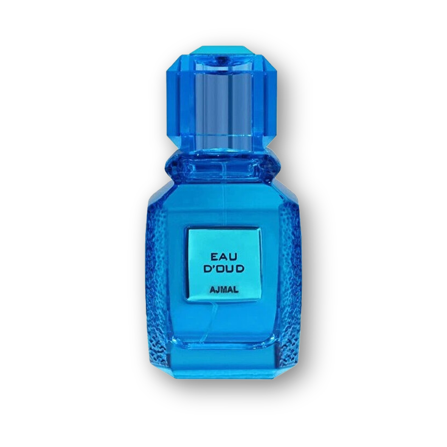 Ajmal Eau D'Oud EDP hero image
