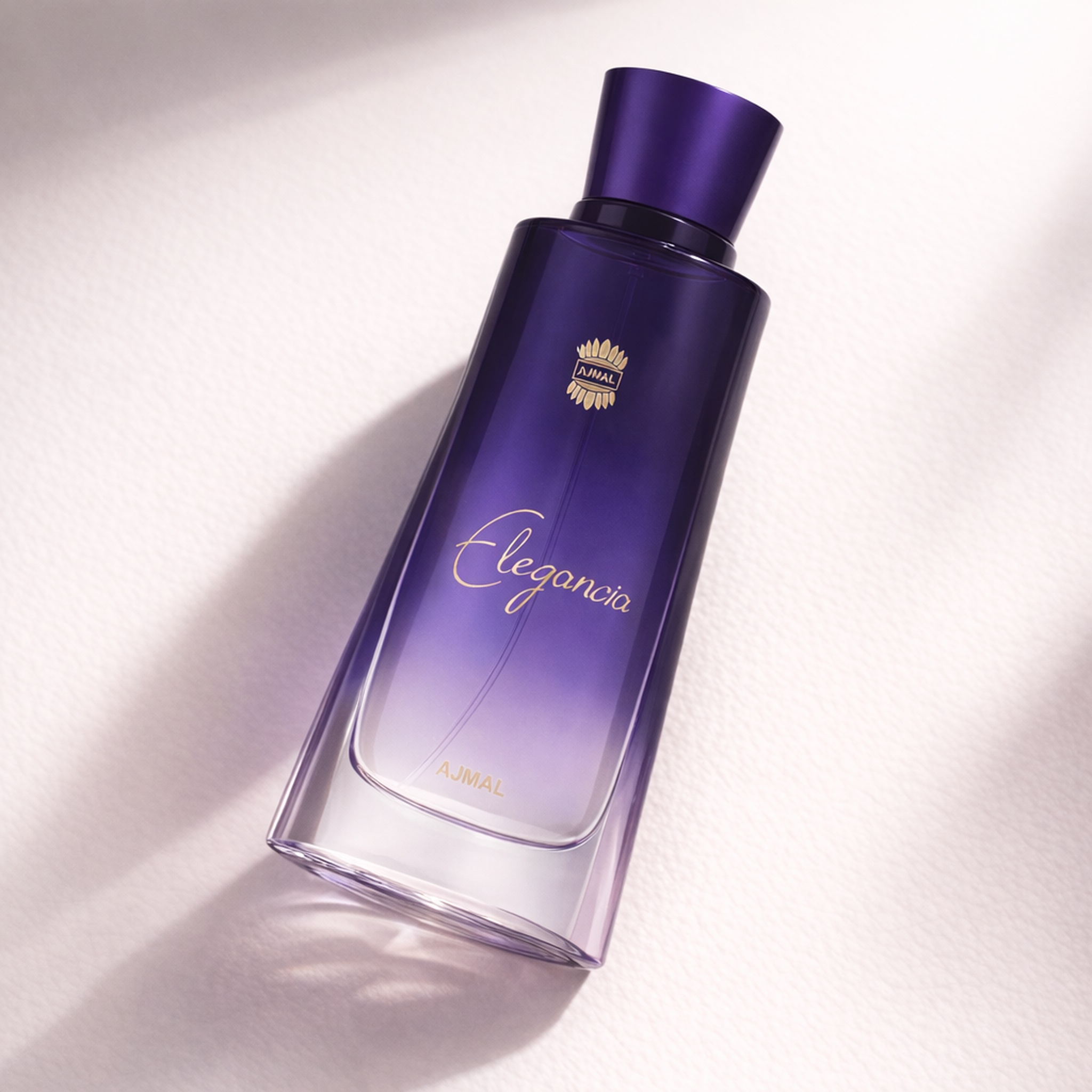 Ajmal Elegancia EDP fragrance details image