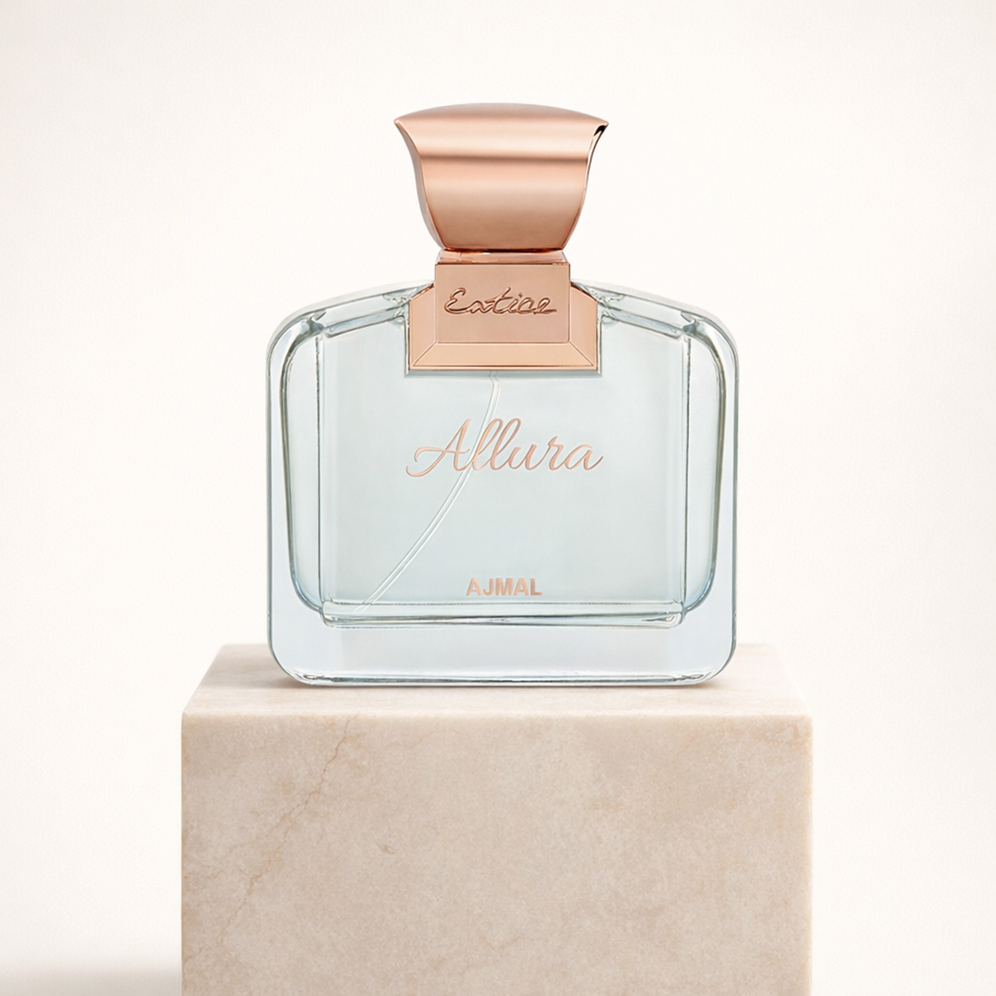 Ajmal Entice Allura EDP gallery 3 image