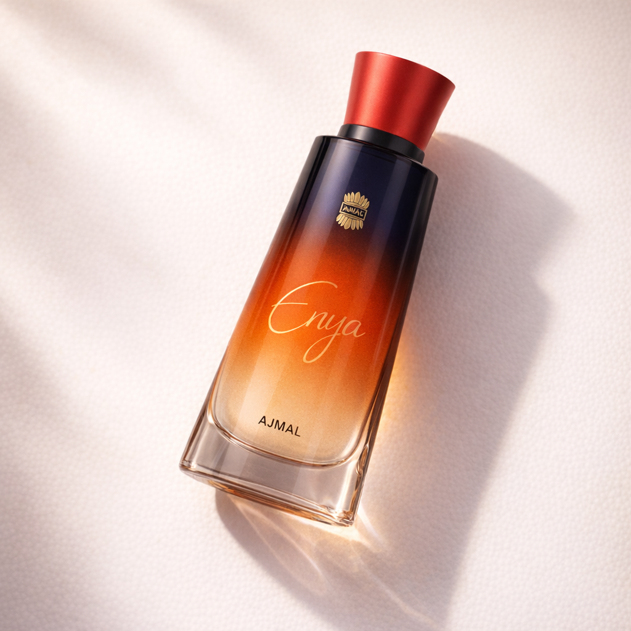 Ajmal Enya EDP fragrance details image