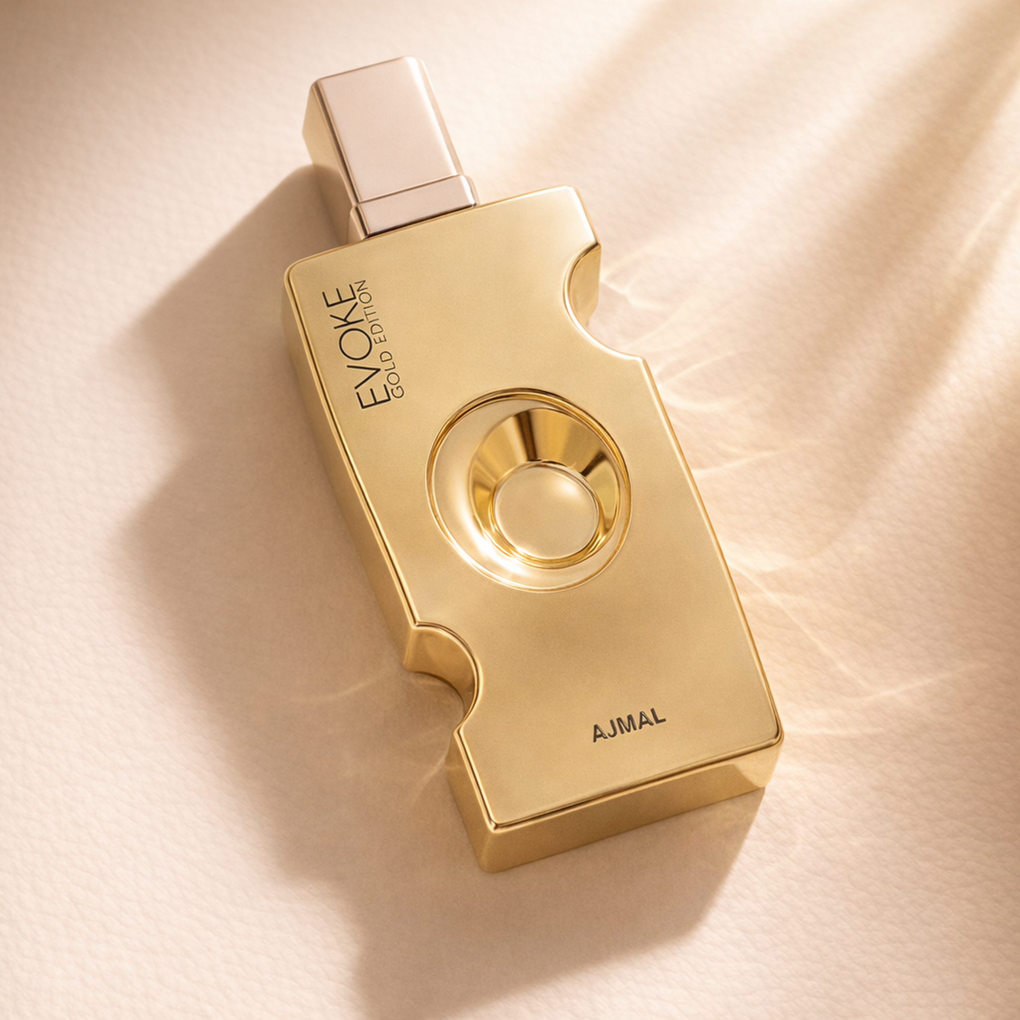 Ajmal Evoke Her EDP fragrance details image