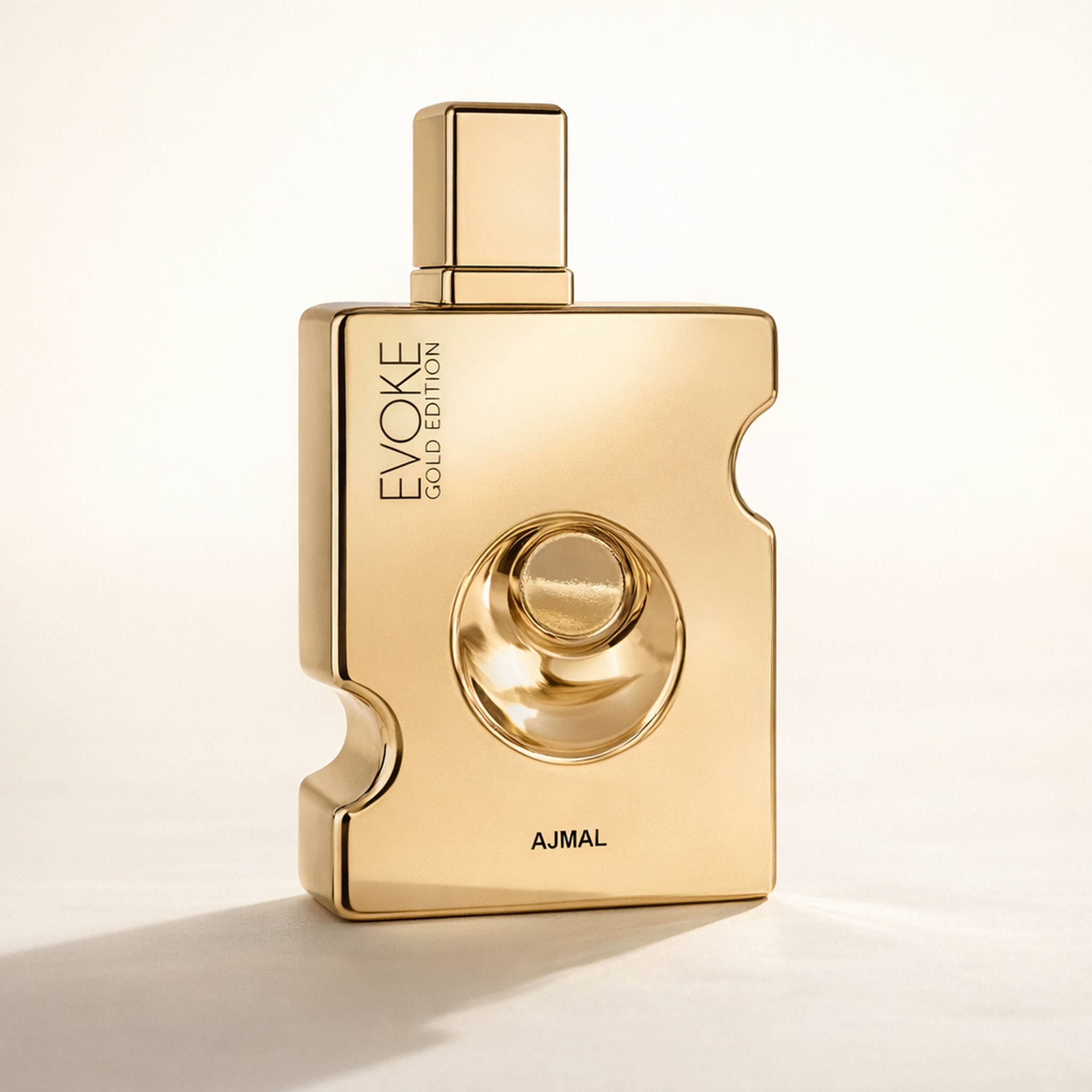 Ajmal Evoke Gold Edition EDP For Men gallery 5 image