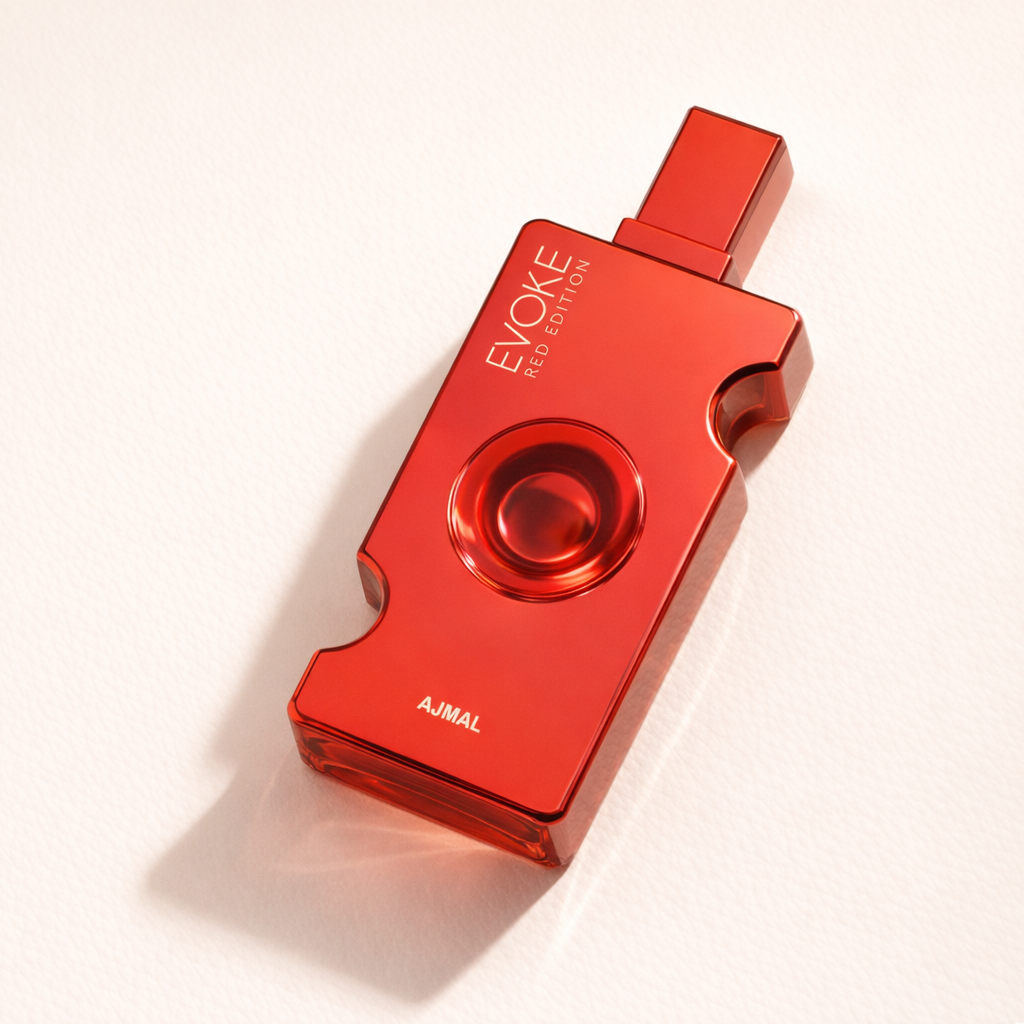 Ajmal Evoke Red Her EDP gallery 1 image