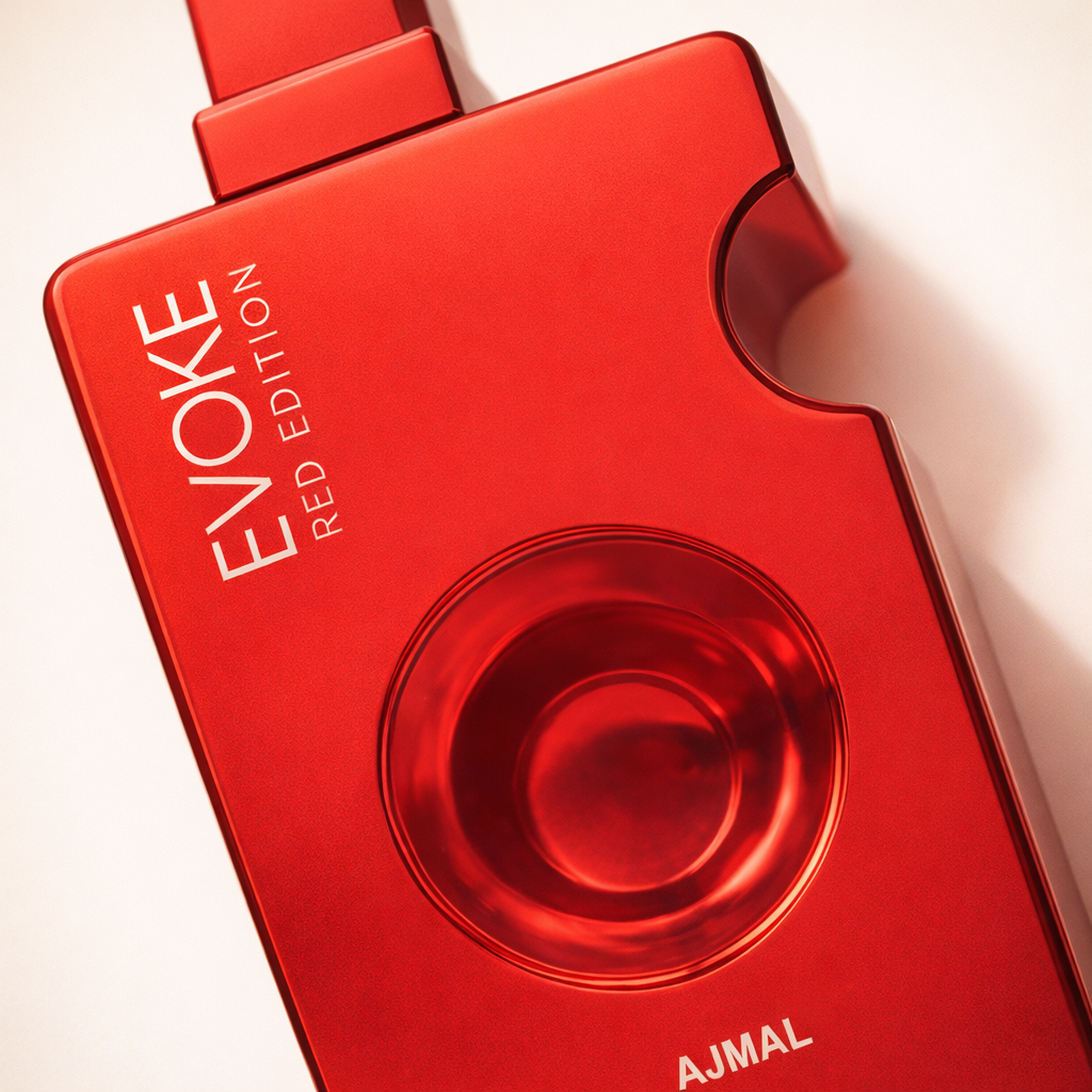 Ajmal Evoke Red Her EDP gallery 2 image
