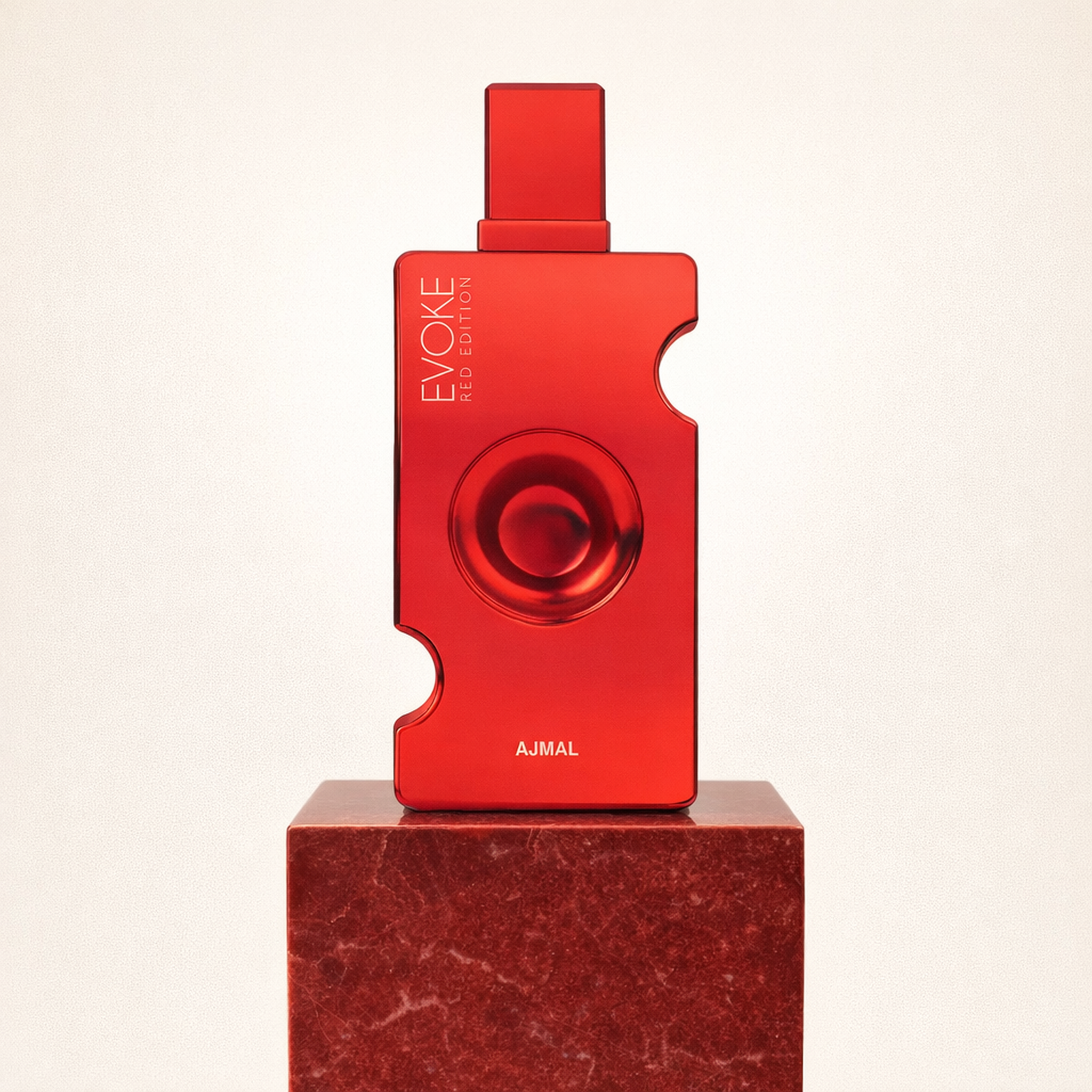 Ajmal Evoke Red Her EDP gallery 3 image