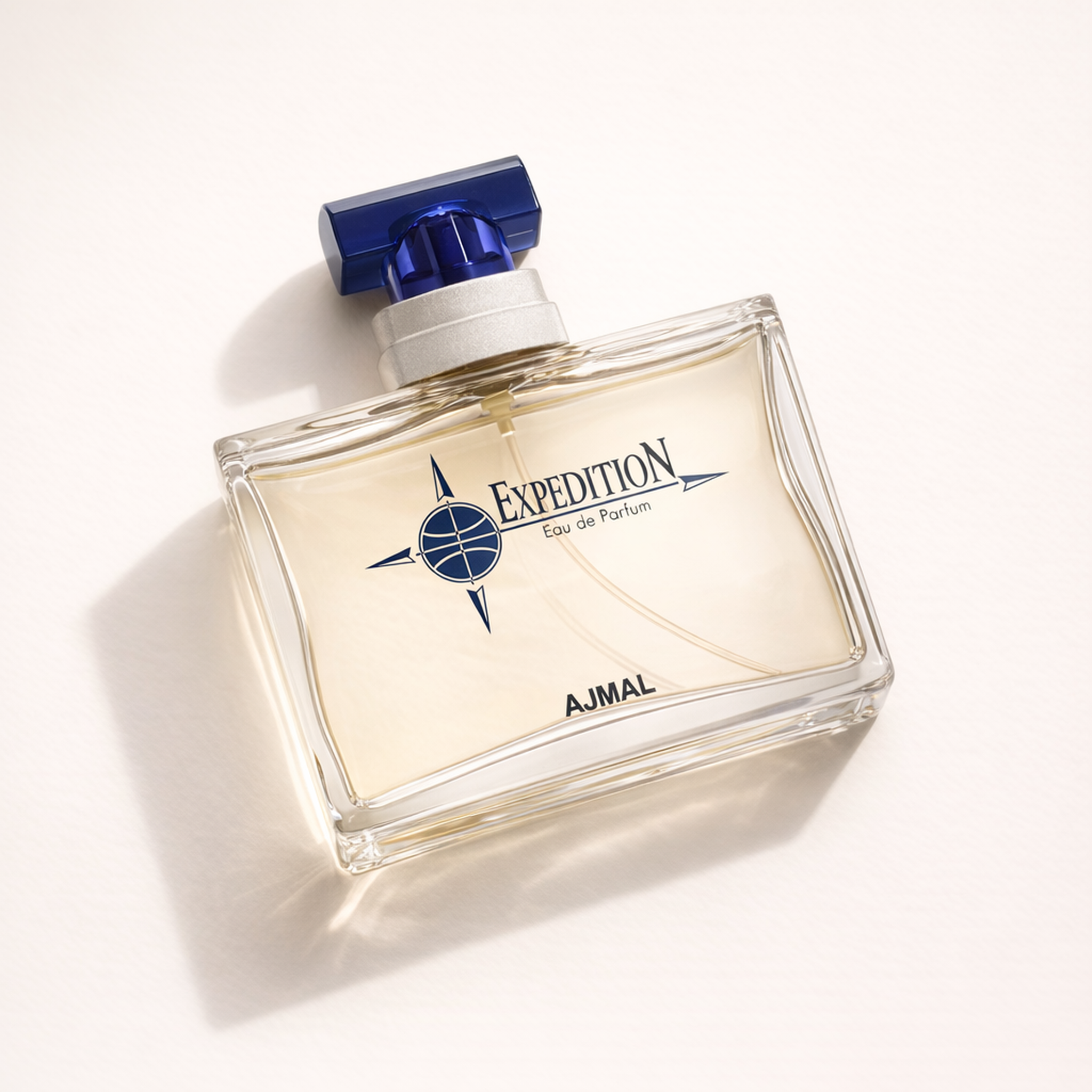 Ajmal Expedition EDP For Men gallery 1 image
