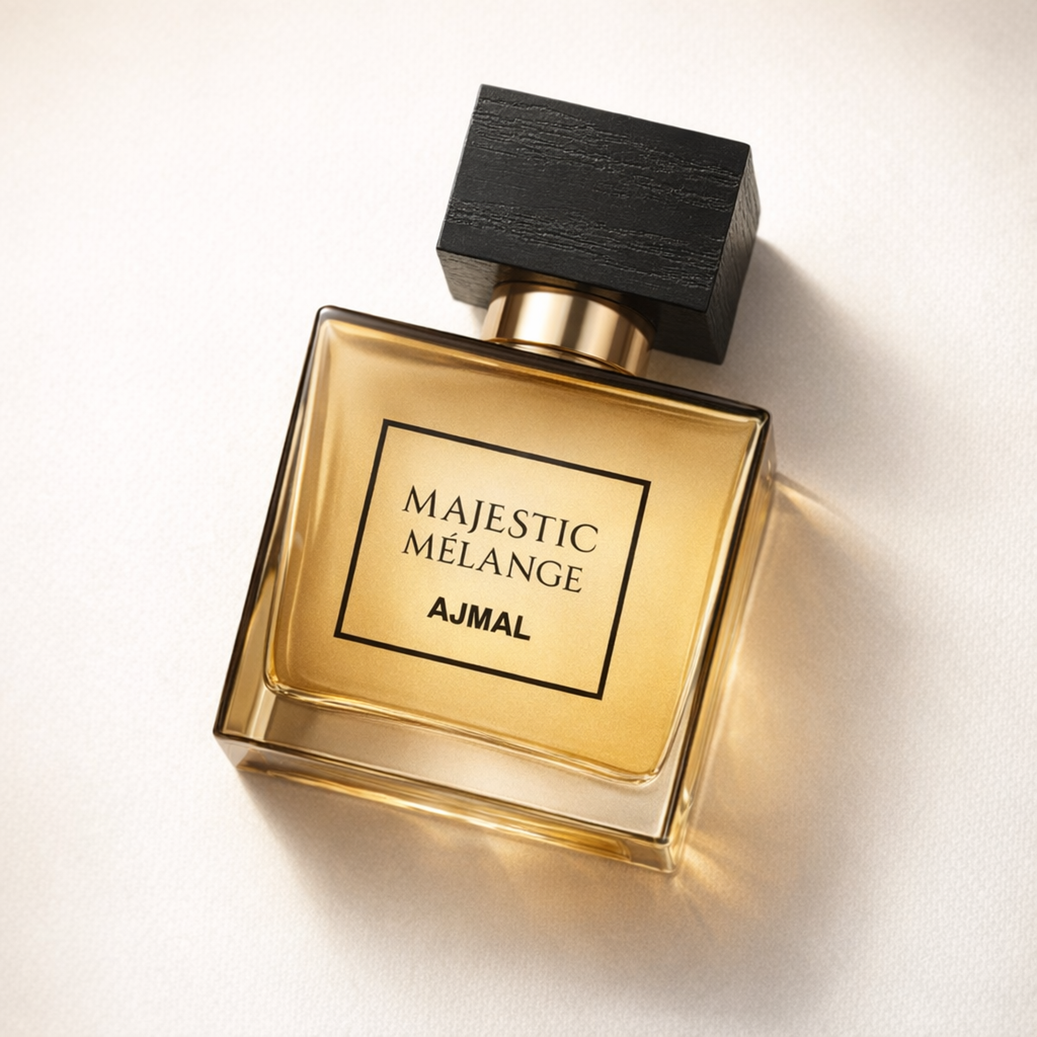 Ajmal Exquisite Essence EDP fragrance details image