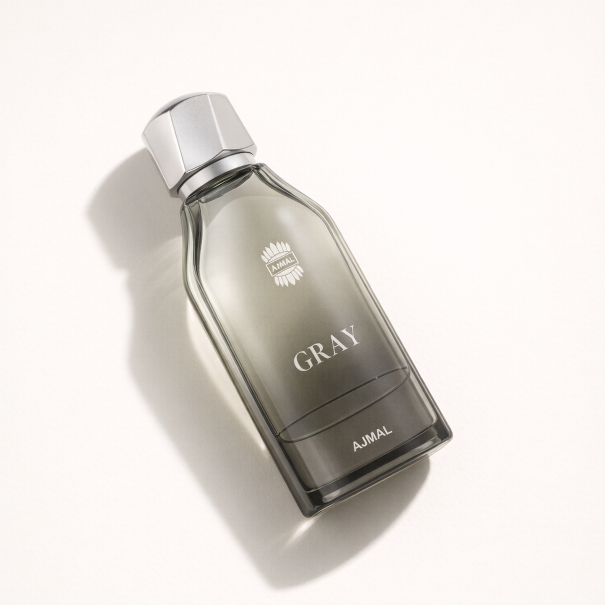 Ajmal Gray EDP For Men gallery 1 image