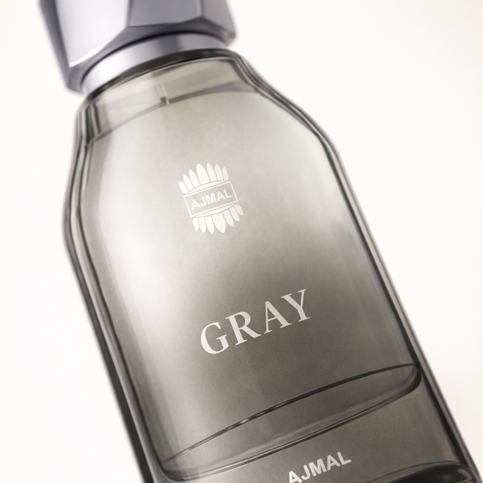 Ajmal Gray EDP For Men gallery 2 image
