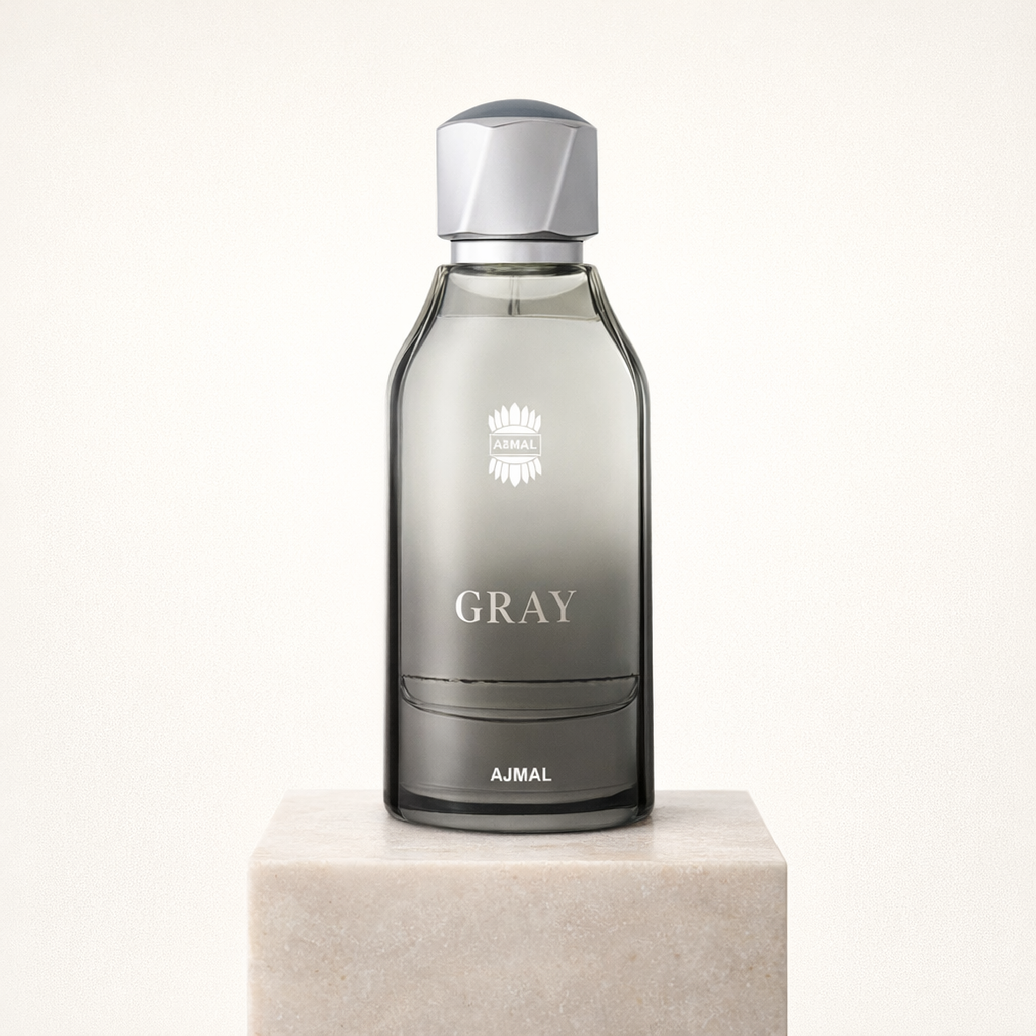 Ajmal Gray EDP For Men gallery 3 image