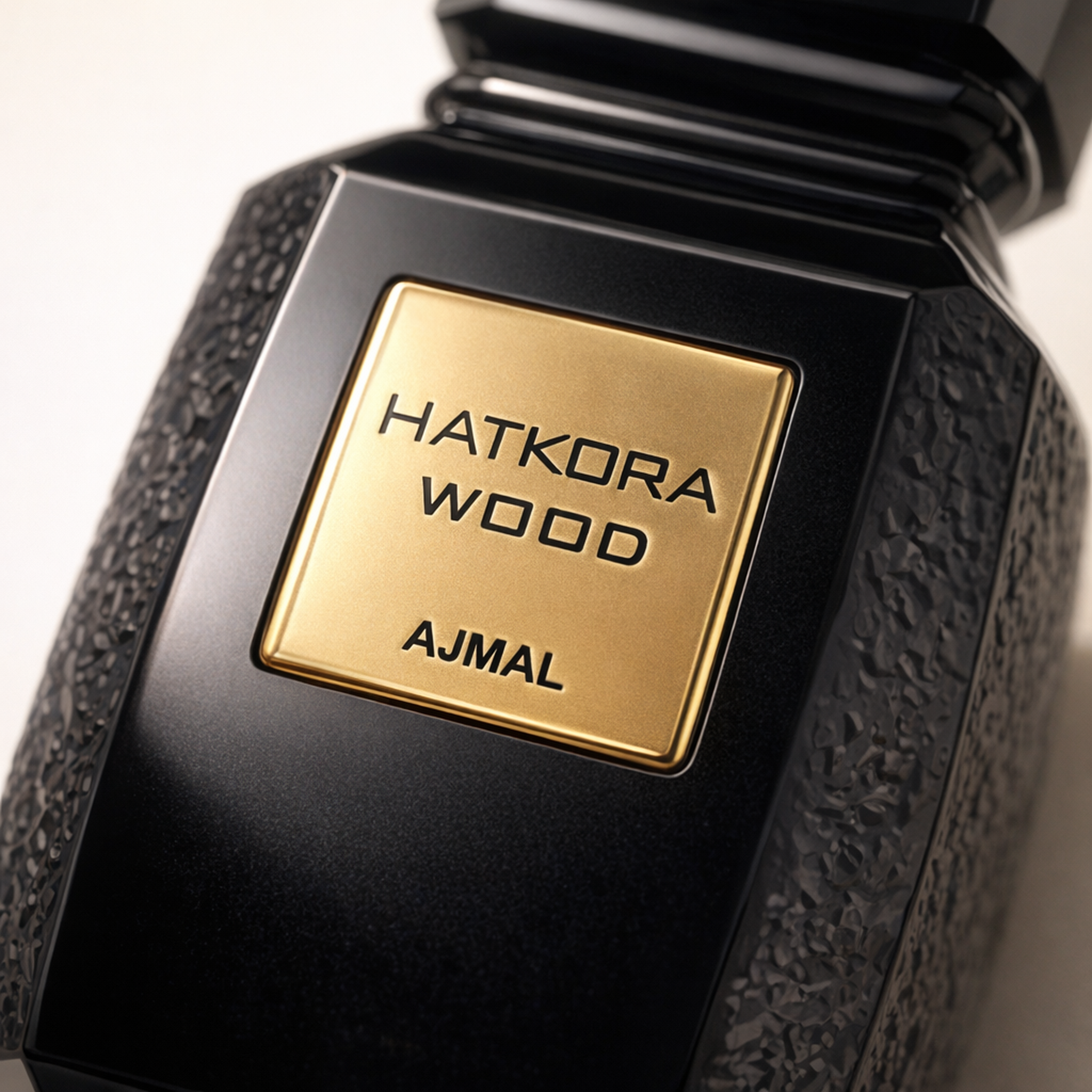Ajmal Hatkora Wood EDP gallery 2 image