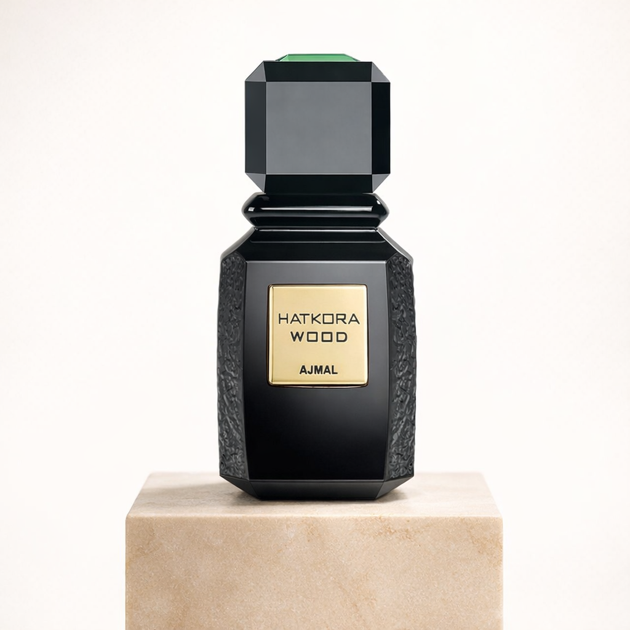 Ajmal Hatkora Wood EDP gallery 3 image