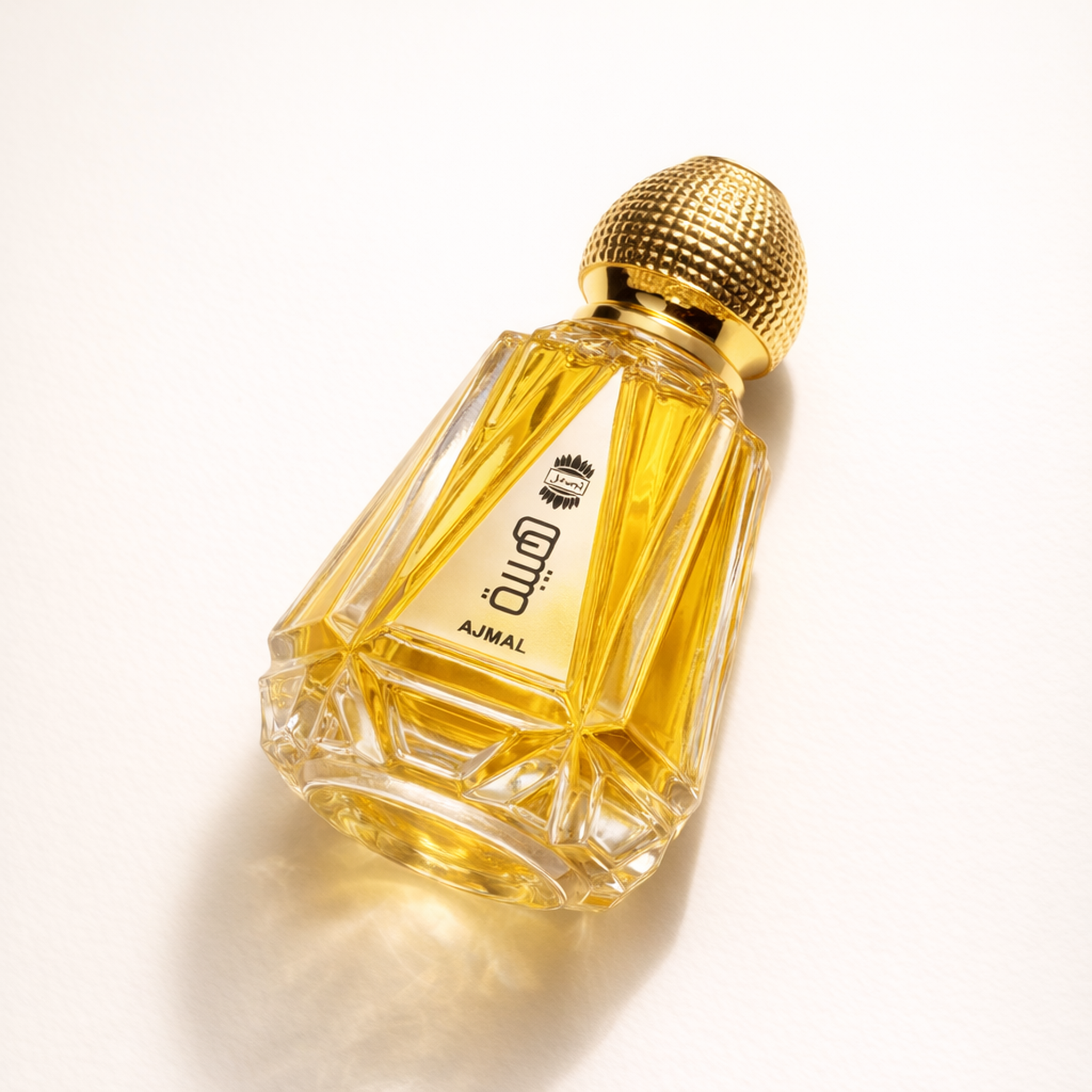 Ajmal Hayba EDP gallery 1 image
