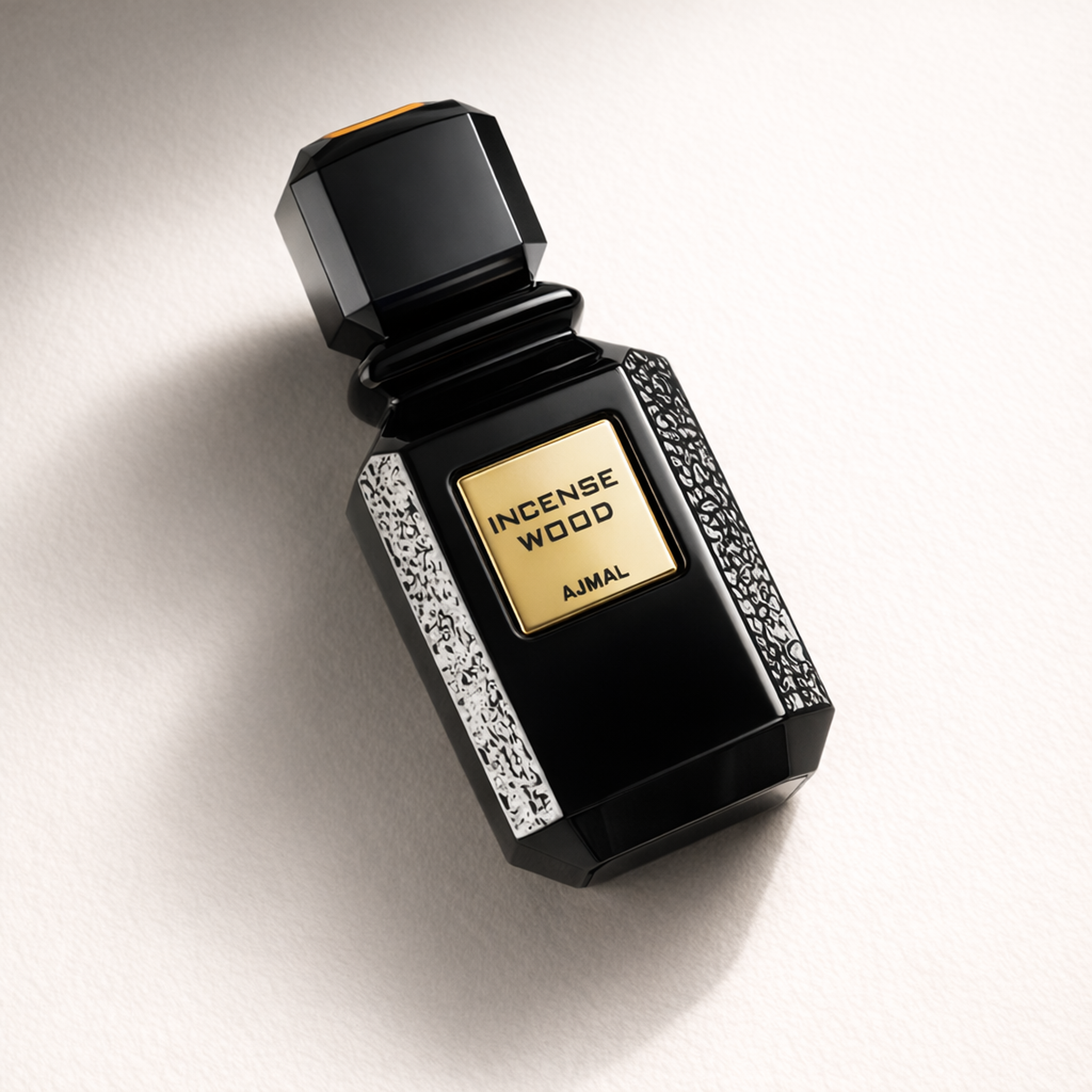 Ajmal Incense Wood EDP fragrance details image