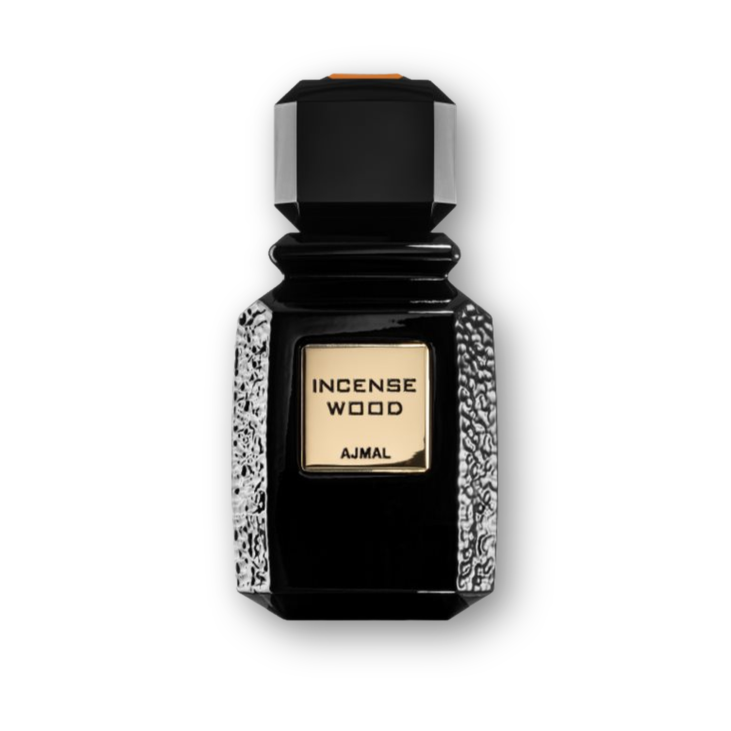 Ajmal Incense Wood EDP hero image