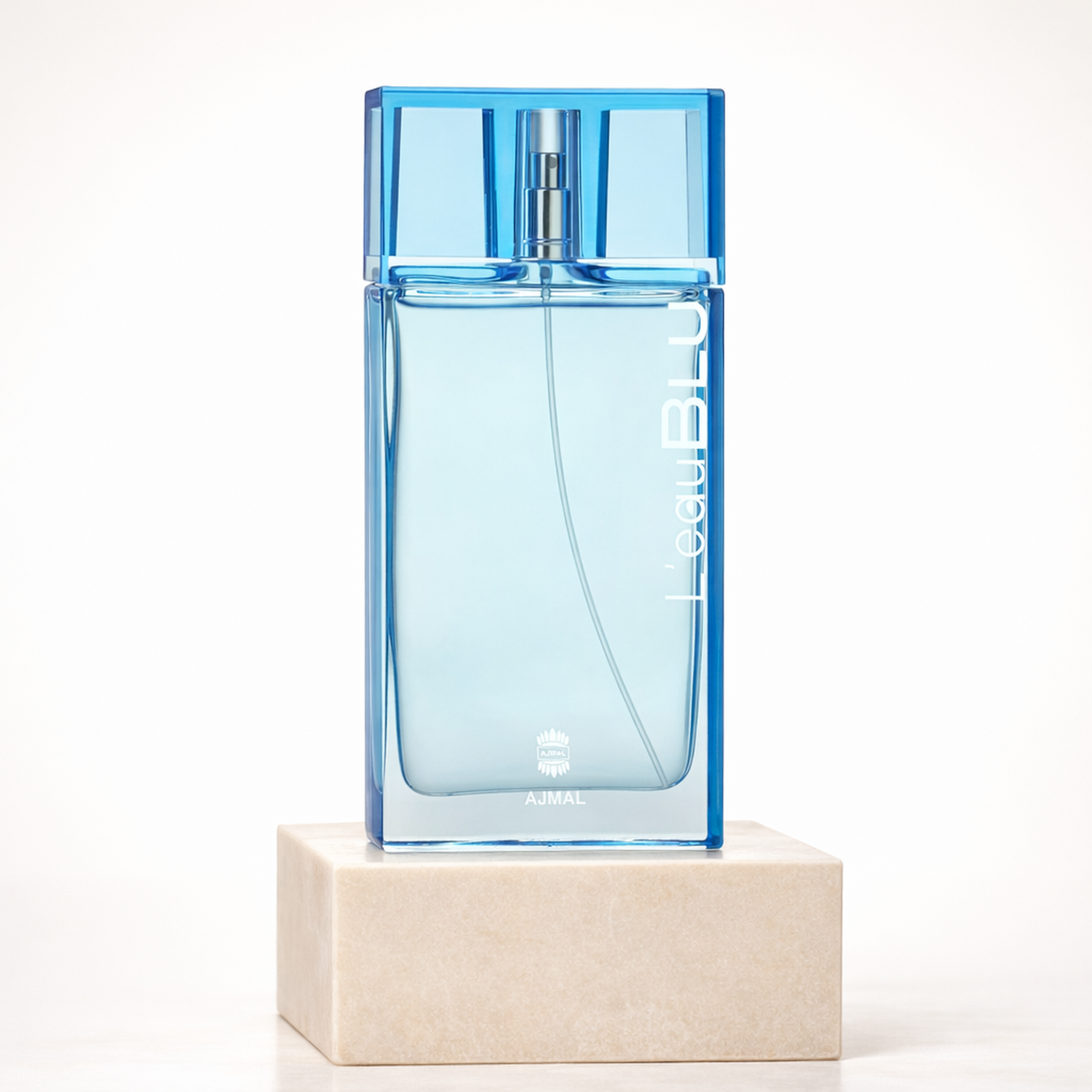 Ajmal L'Eau Blu EDP gallery 3 image