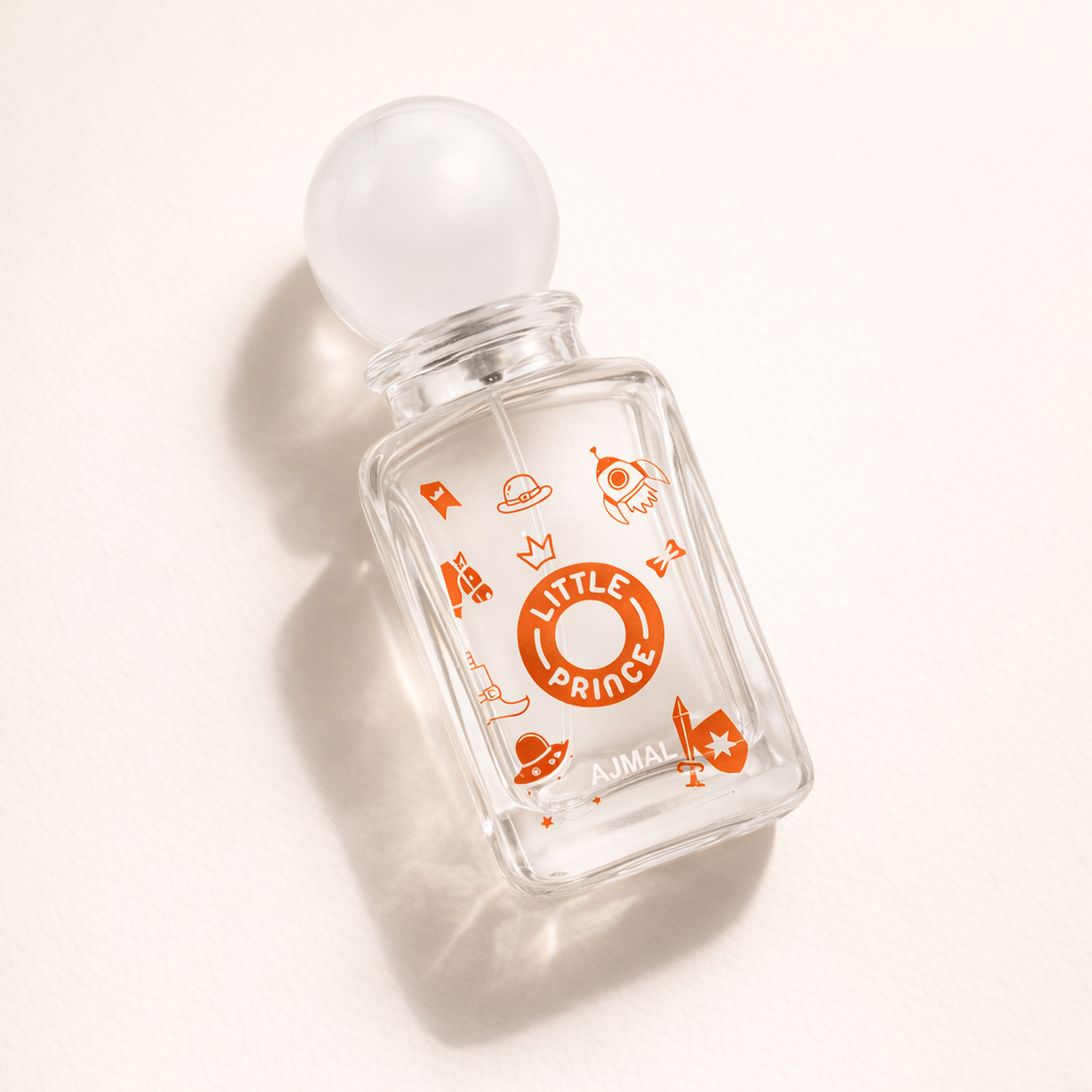 Ajmal Little Prince EDT gallery 1 image