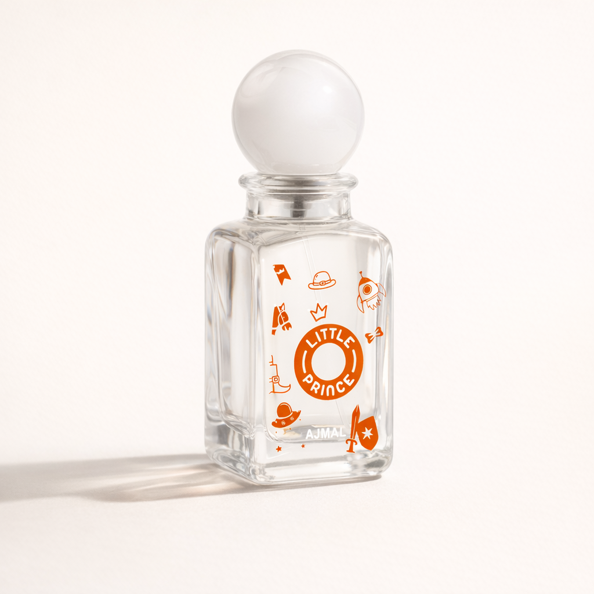 Ajmal Little Prince EDT gallery 5 image