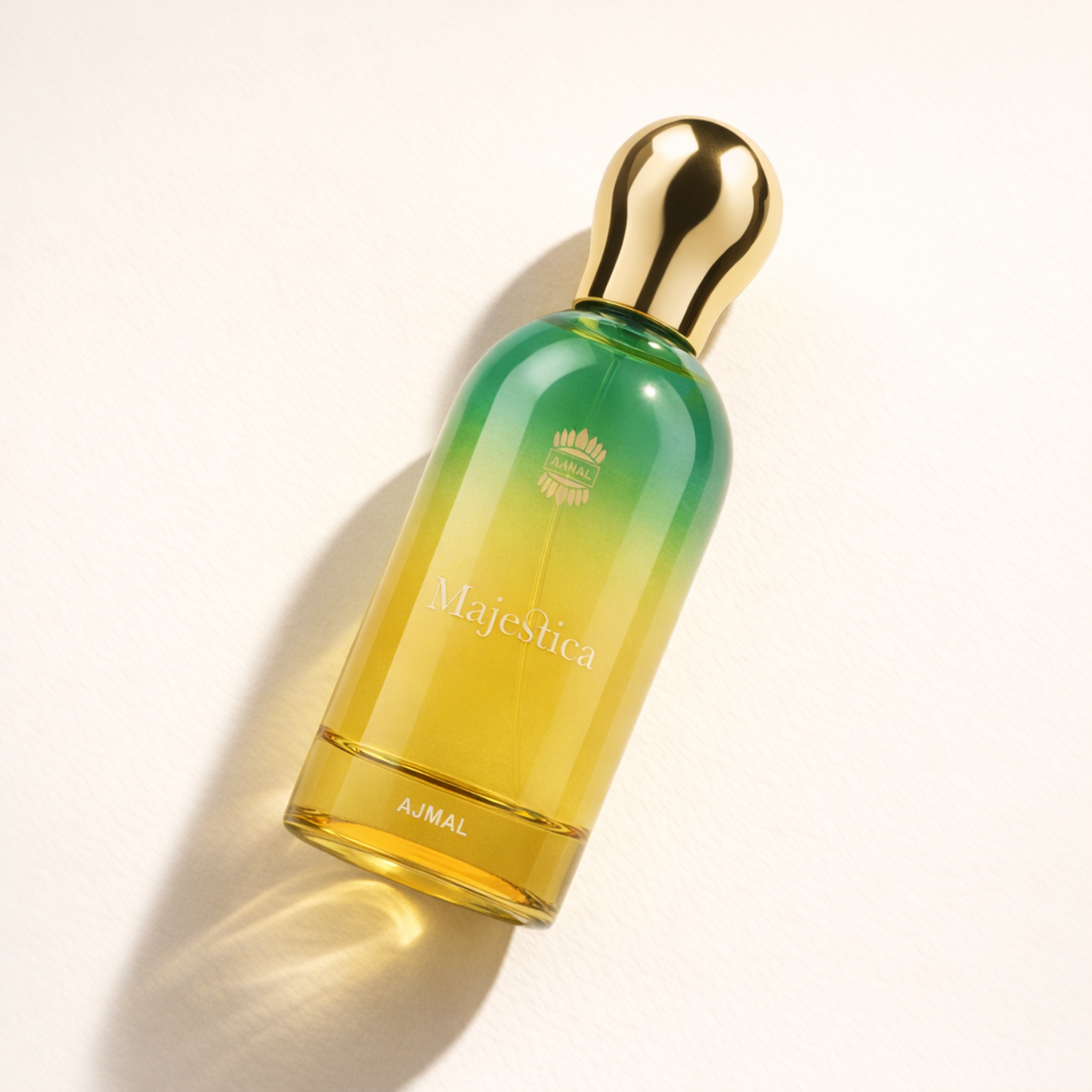 Ajmal Majestica EDP gallery 1 image