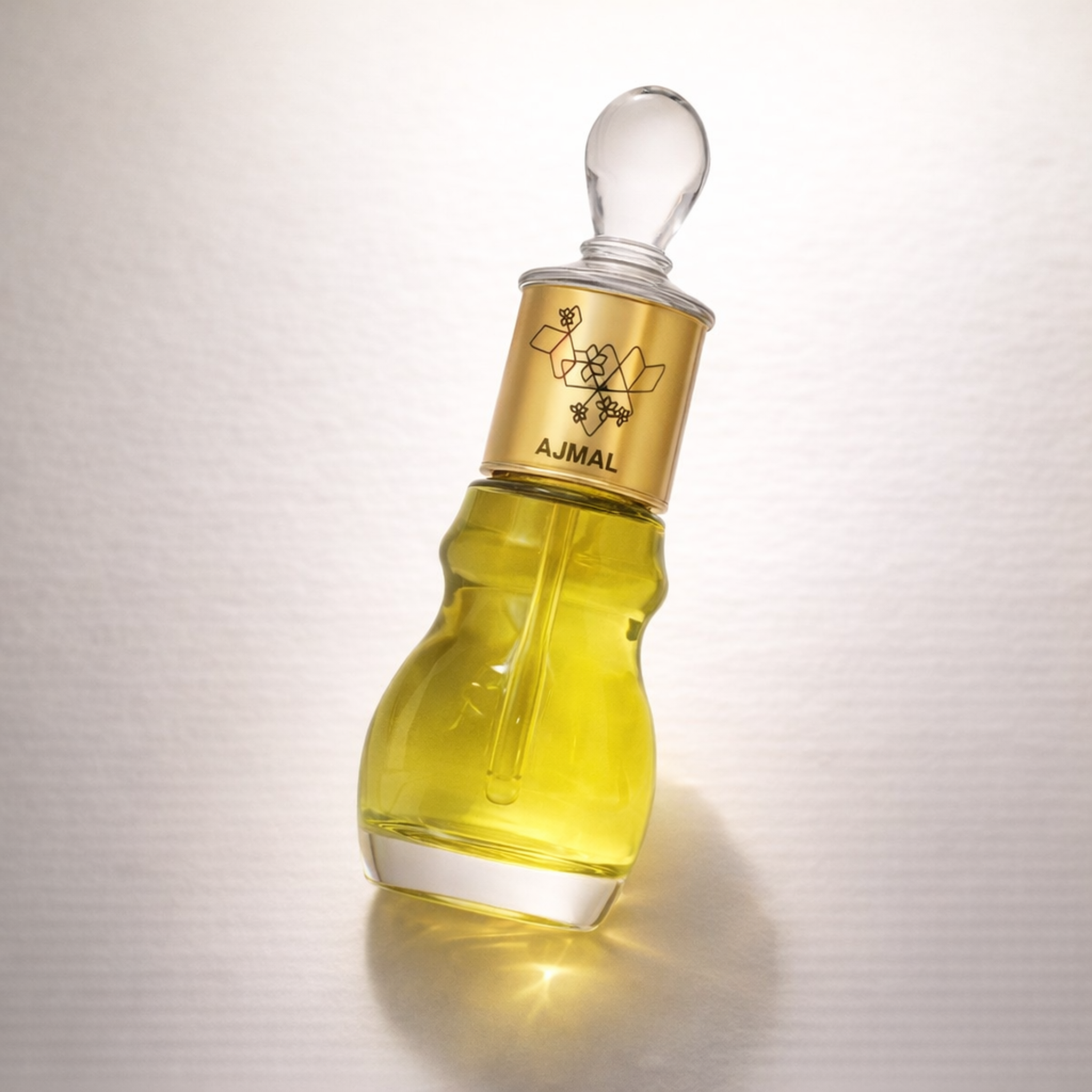Ajmal Million Dollar CPO fragrance details image