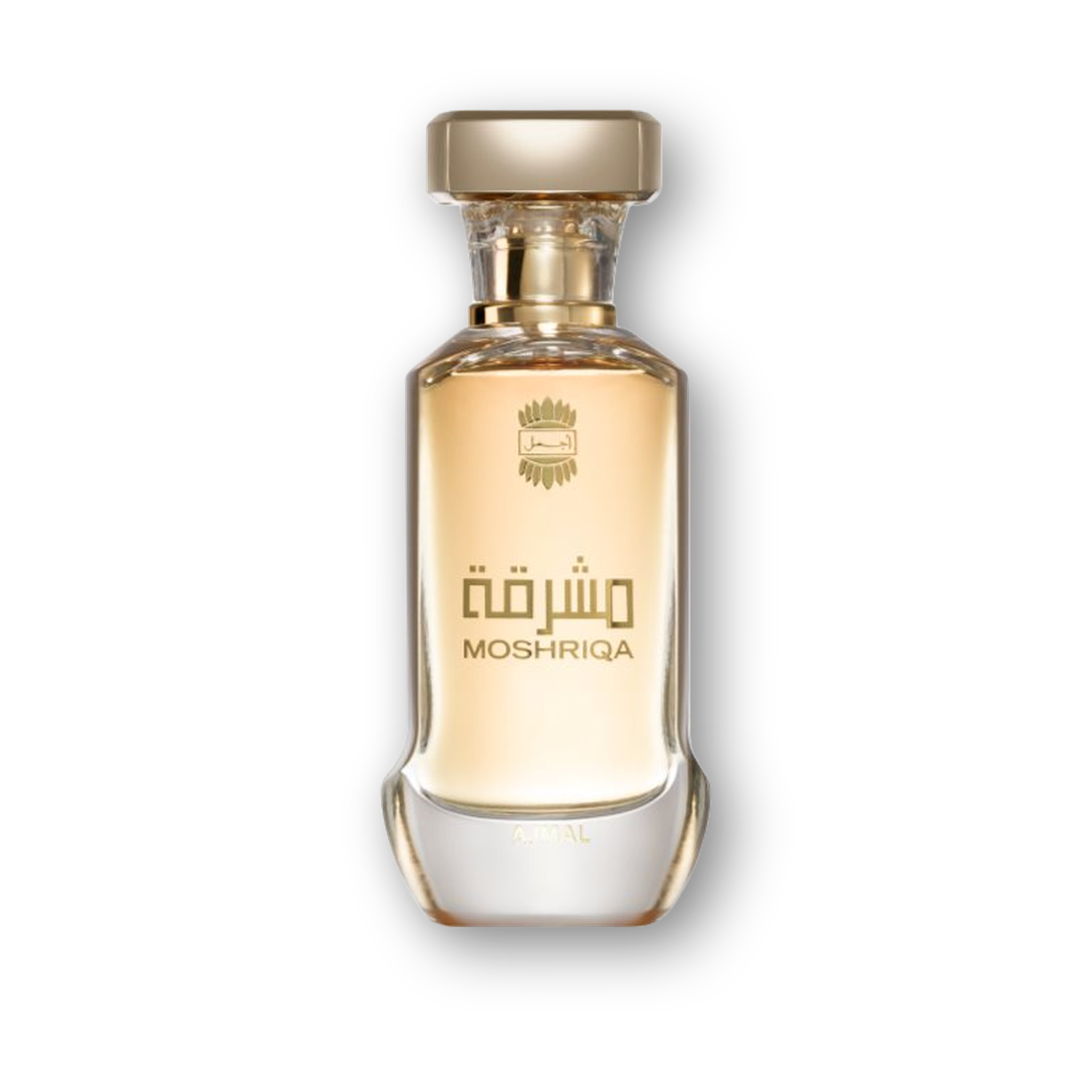 Ajmal Moshriqa EDP hero image