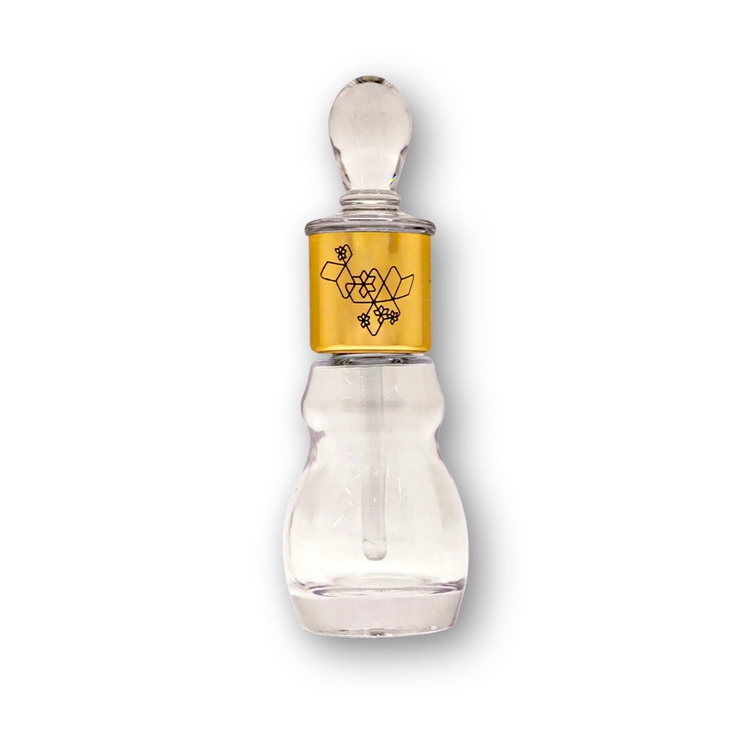 Ajmal Musk Silk CPO hero image