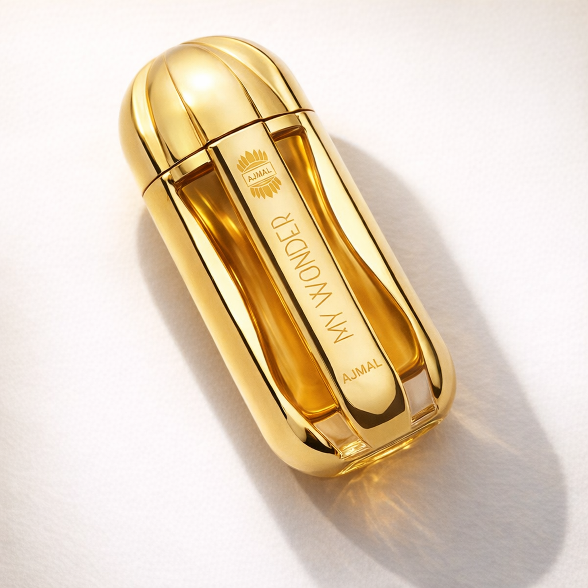 Ajmal My Wonder EDP fragrance details image