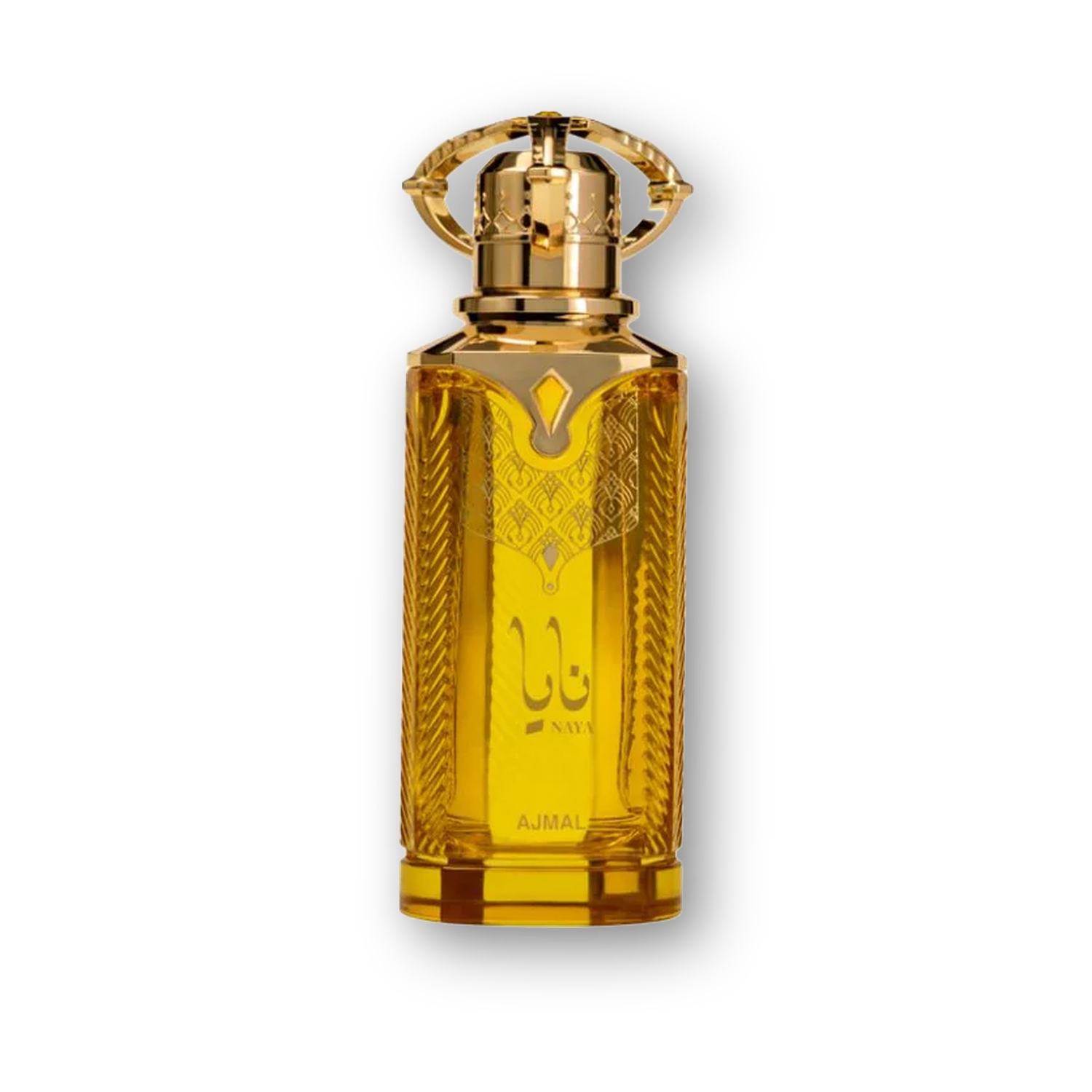 Ajmal Naya EDP hero image