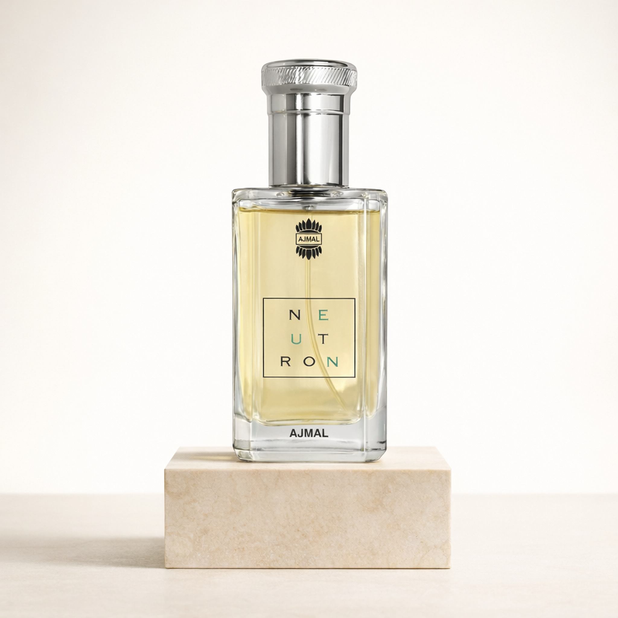 Ajmal Neutron EDP For Men gallery 3 image