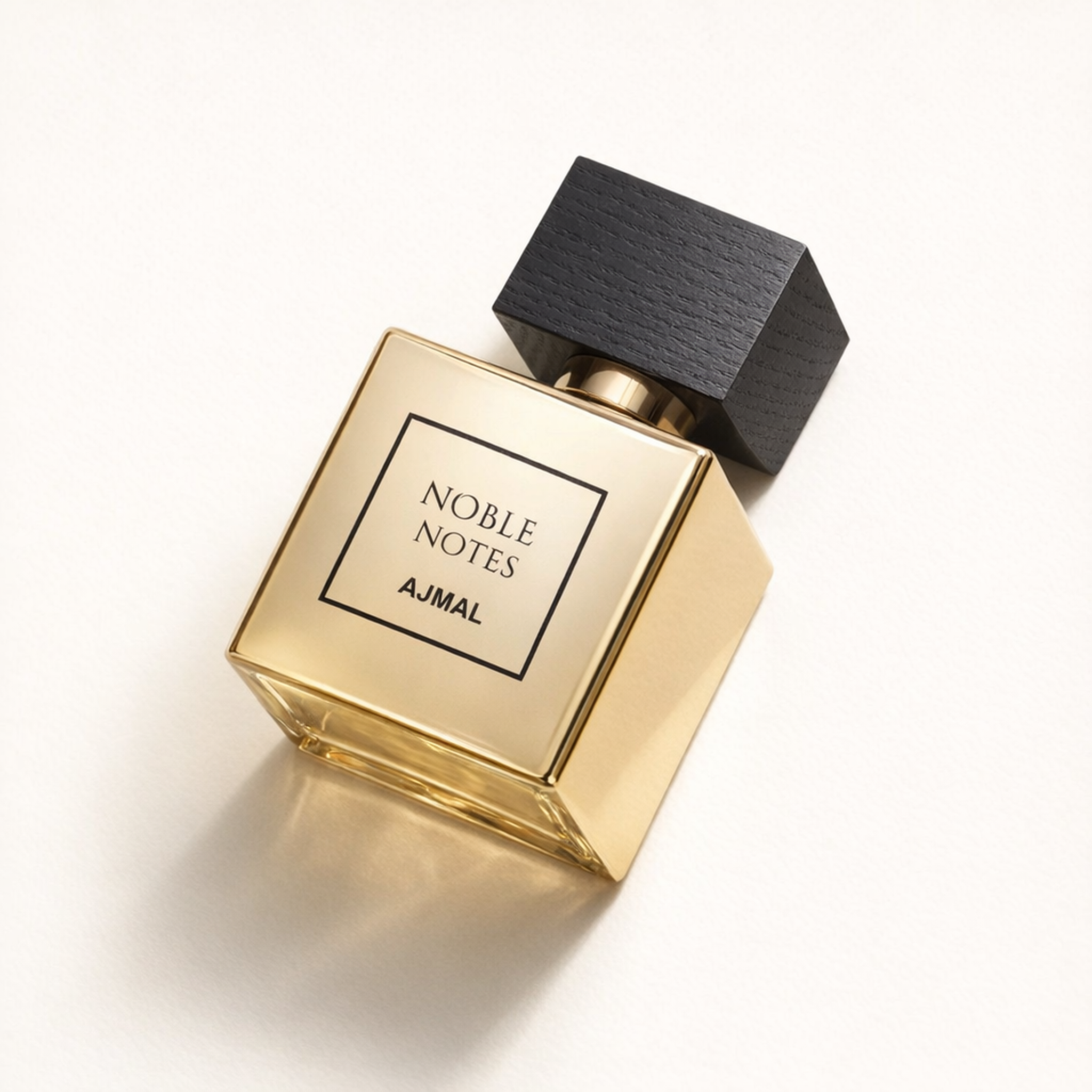Ajmal Noble Notes EDP gallery 1 image