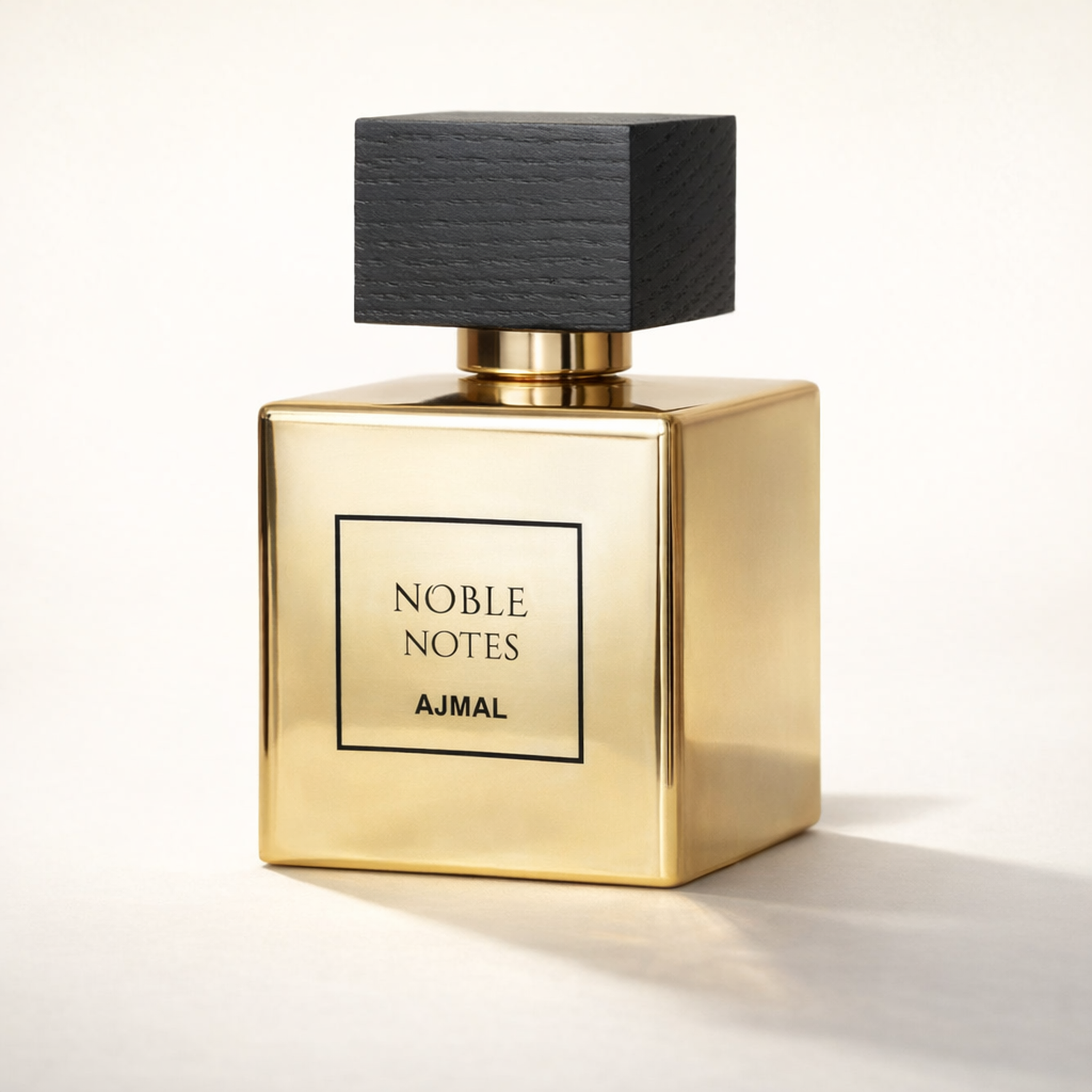 Ajmal Noble Notes EDP gallery 5 image