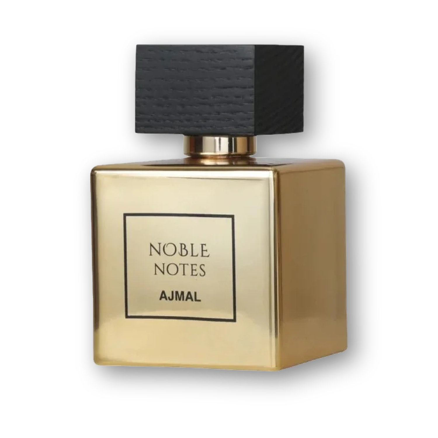 Ajmal Noble Notes EDP hero image