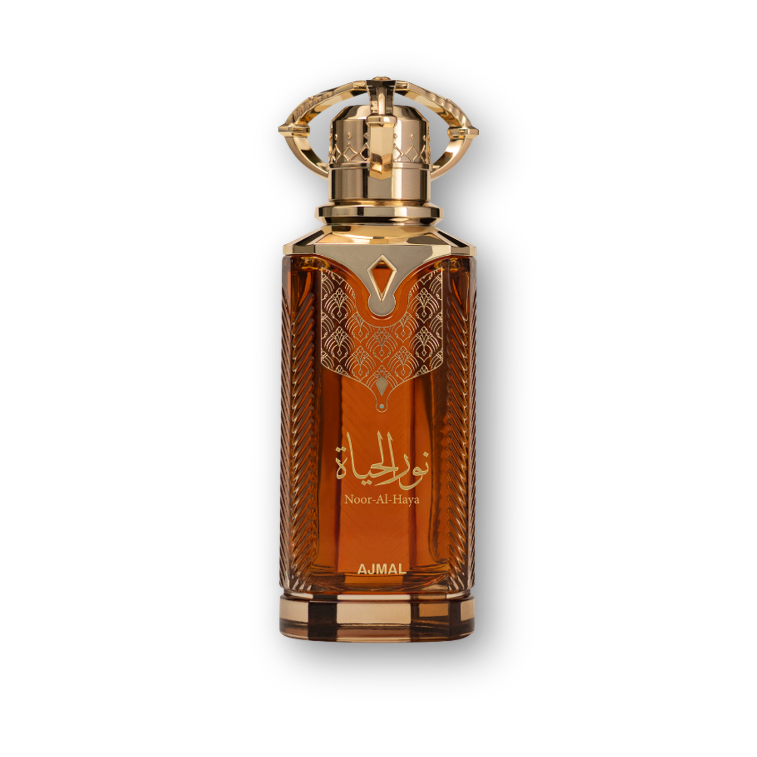 Ajmal Noor Al Haya EDP hero image