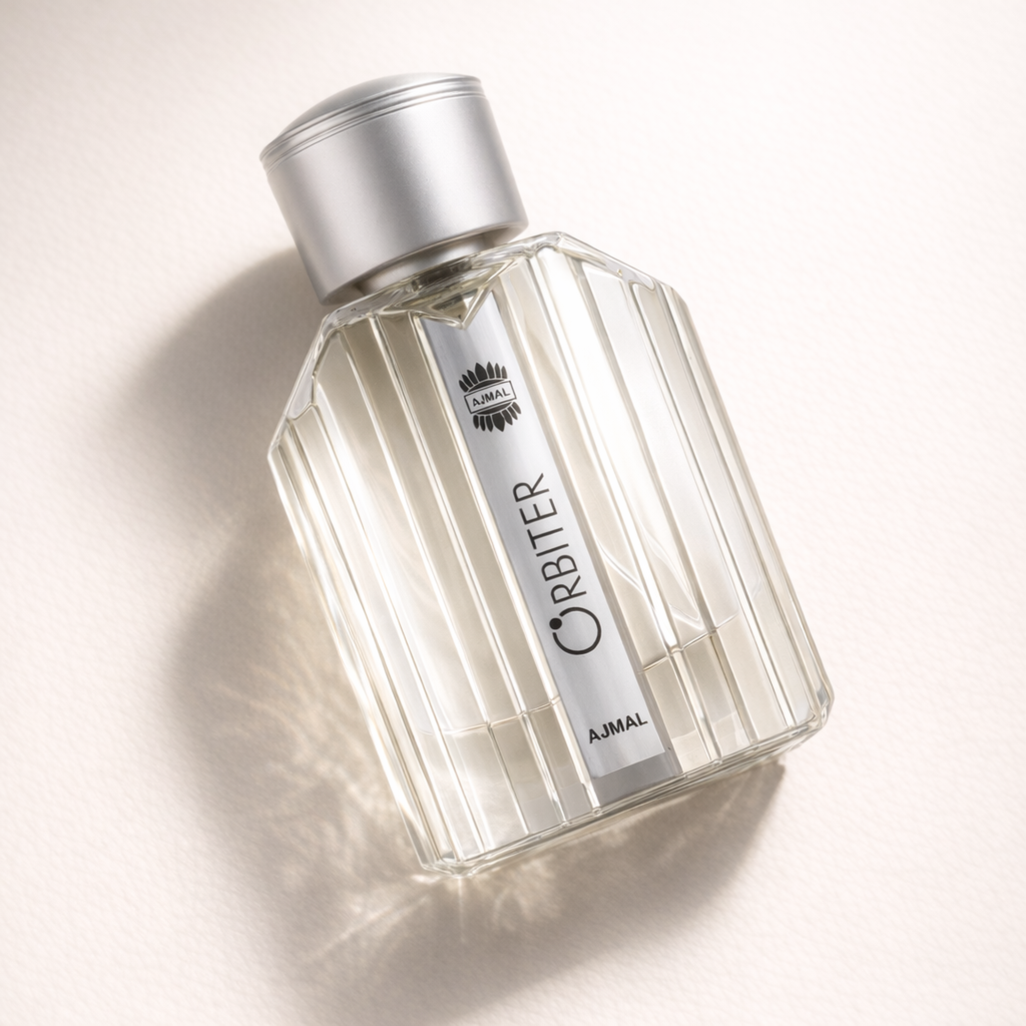 Ajmal Orbiter EDP fragrance details image