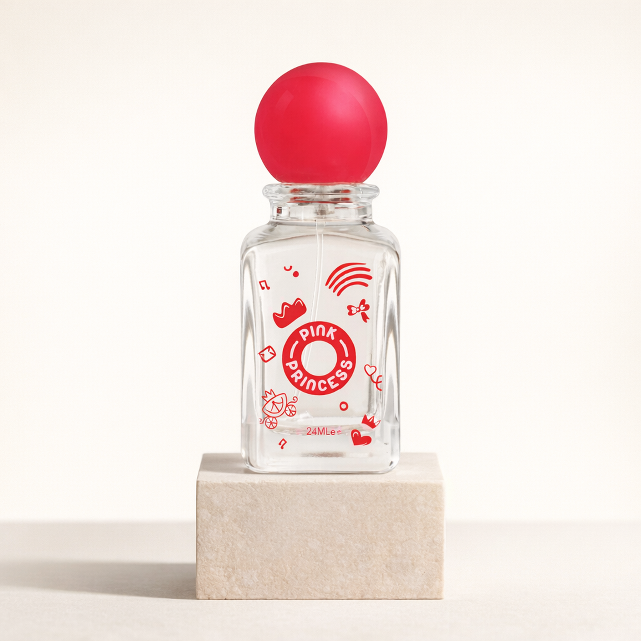 Ajmal Pink Princes EDT gallery 3 image
