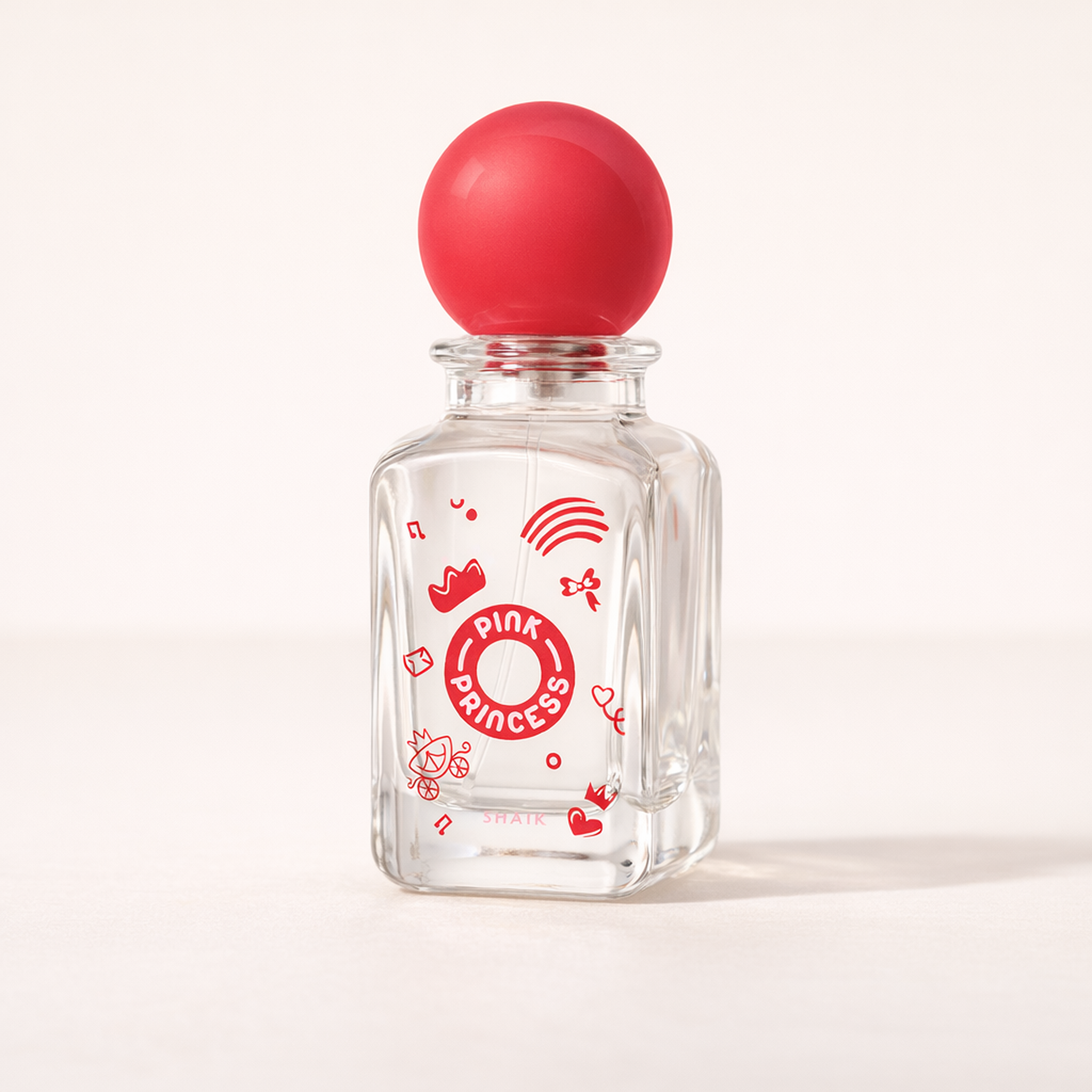 Ajmal Pink Princes EDT gallery 5 image