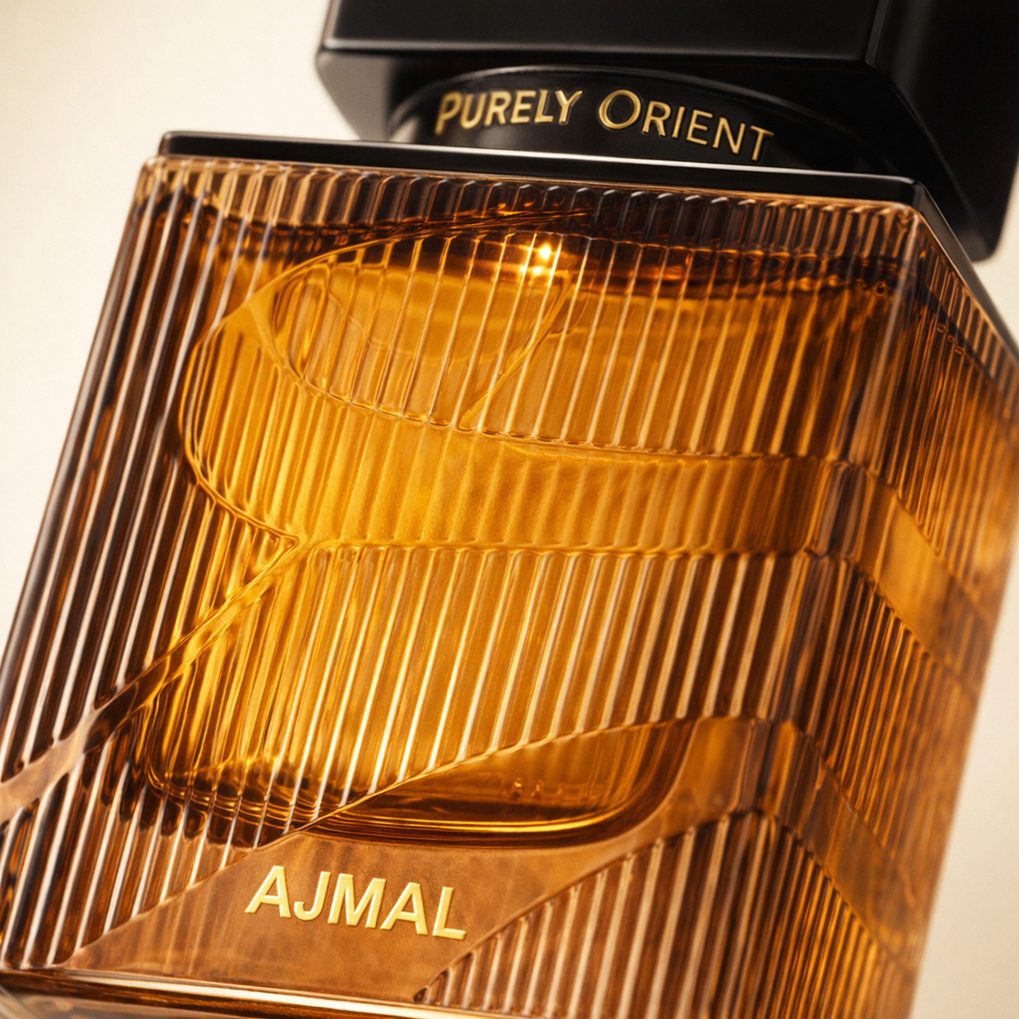 Ajmal Purely Orient Cashmere Wood EDP gallery 2 image