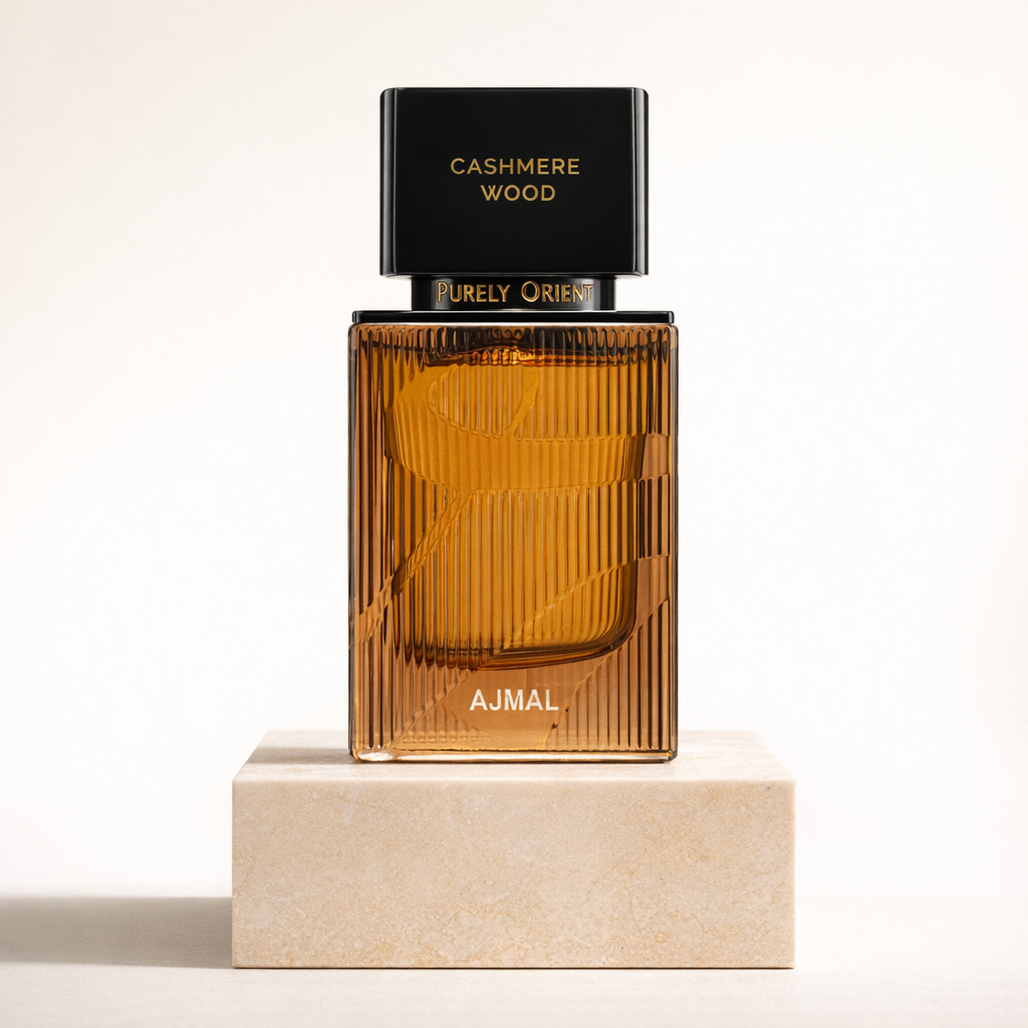 Ajmal Purely Orient Cashmere Wood EDP gallery 3 image