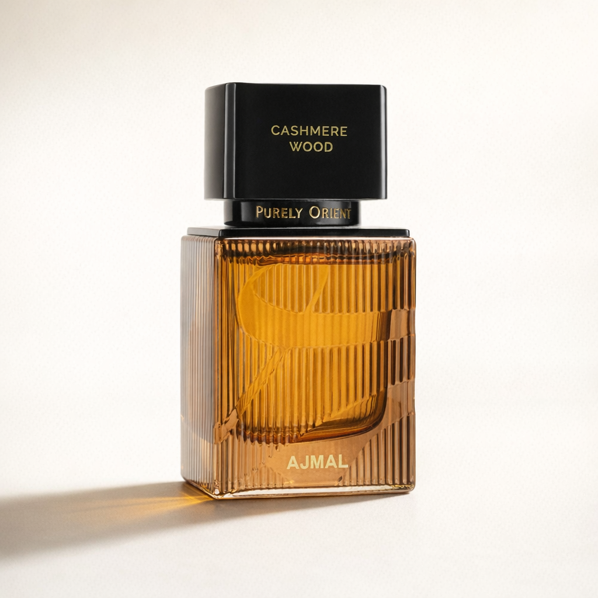 Ajmal Purely Orient Cashmere Wood EDP gallery 5 image