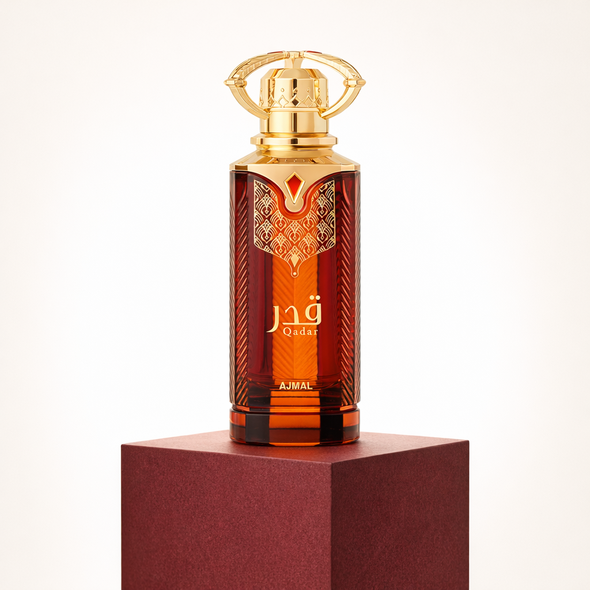 Ajmal Qadar EDP gallery 3 image