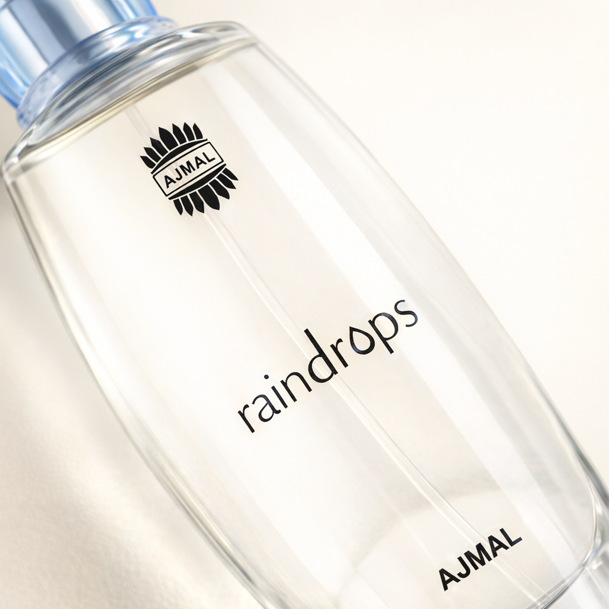 Ajmal Raindrops EDP For Women gallery 2 image