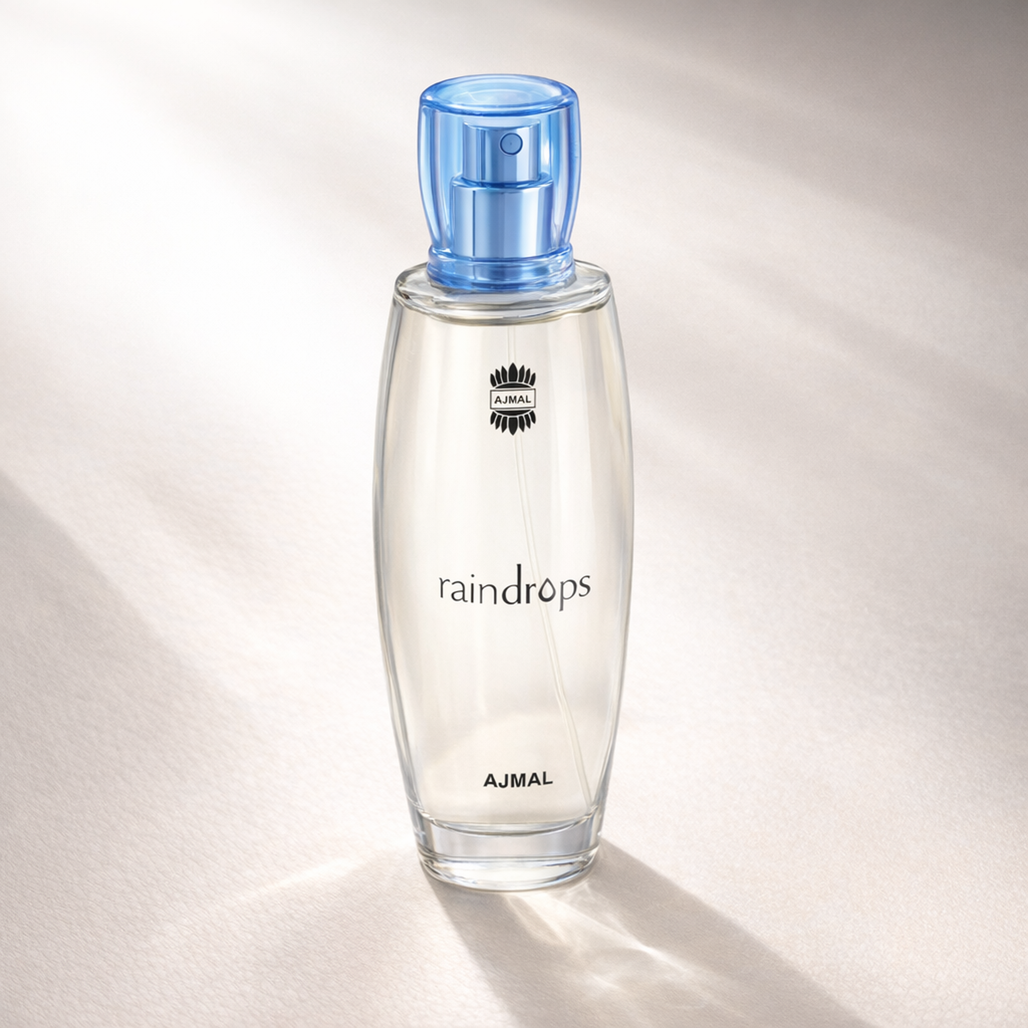 Ajmal Raindrops EDP For Women fragrance details image