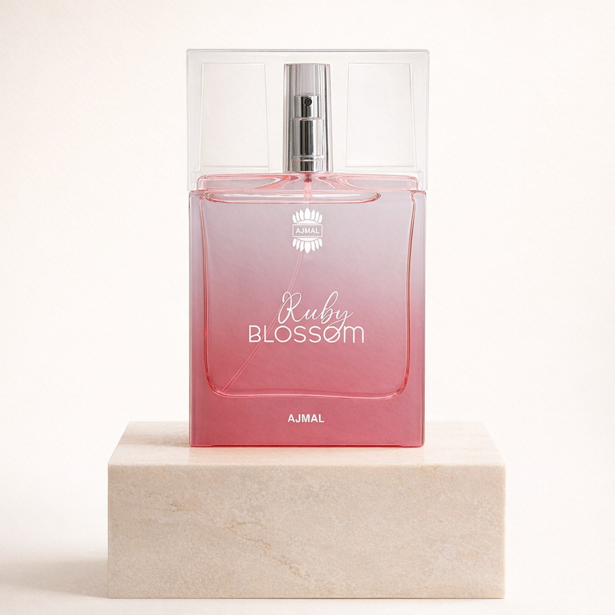 Ajmal Ruby Blossom EDP gallery 3 image