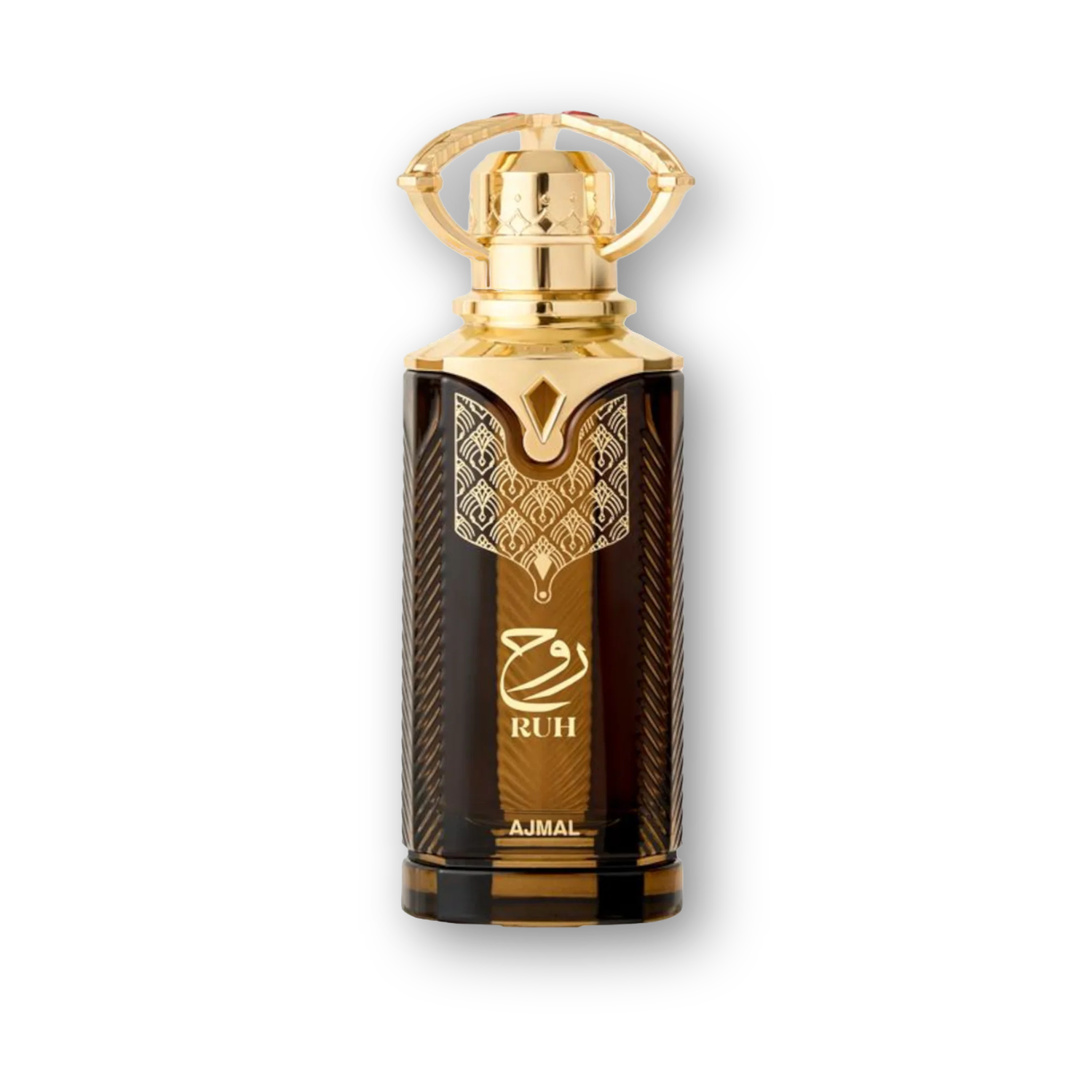 Ajmal Ruh EDP hero image
