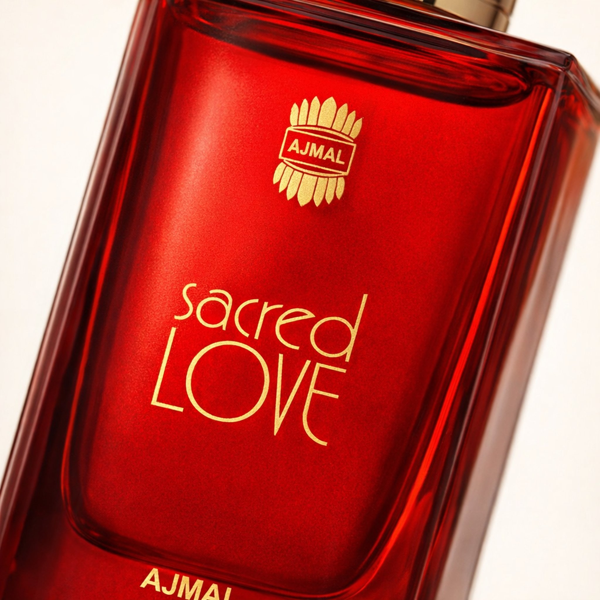 Ajmal Sacred Love EDP For Women gallery 2 image