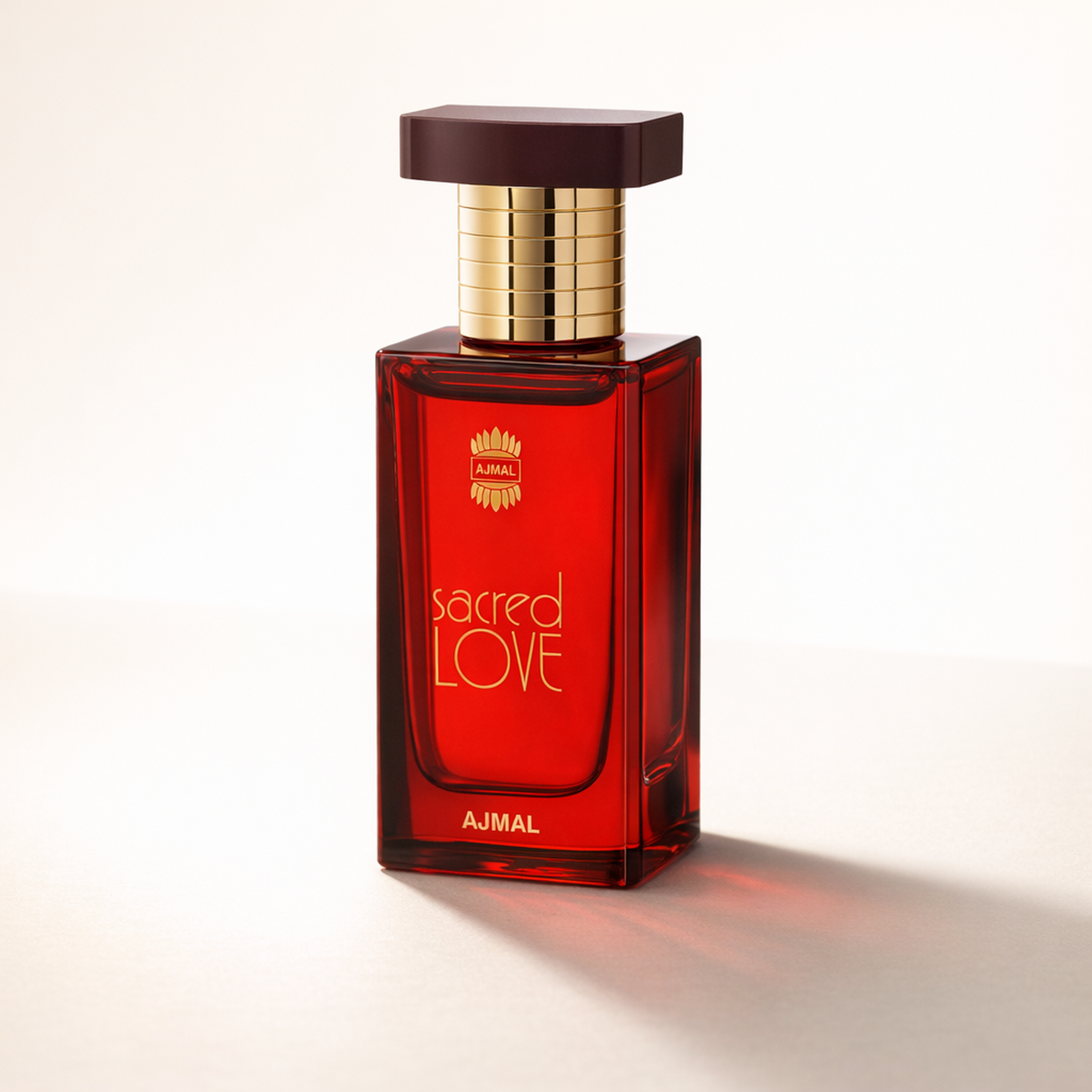 Ajmal Sacred Love EDP For Women gallery 5 image