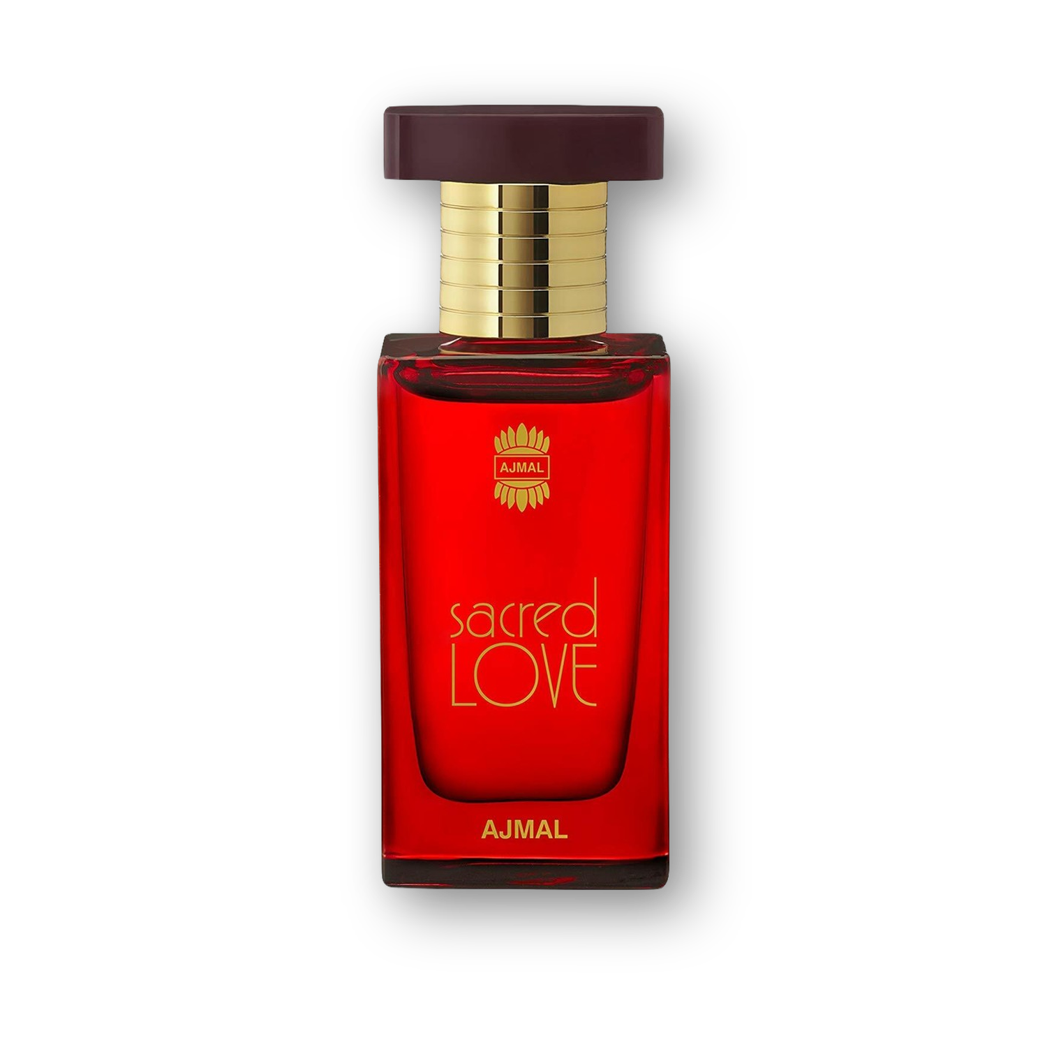 Ajmal Sacred Love EDP For Women hero image